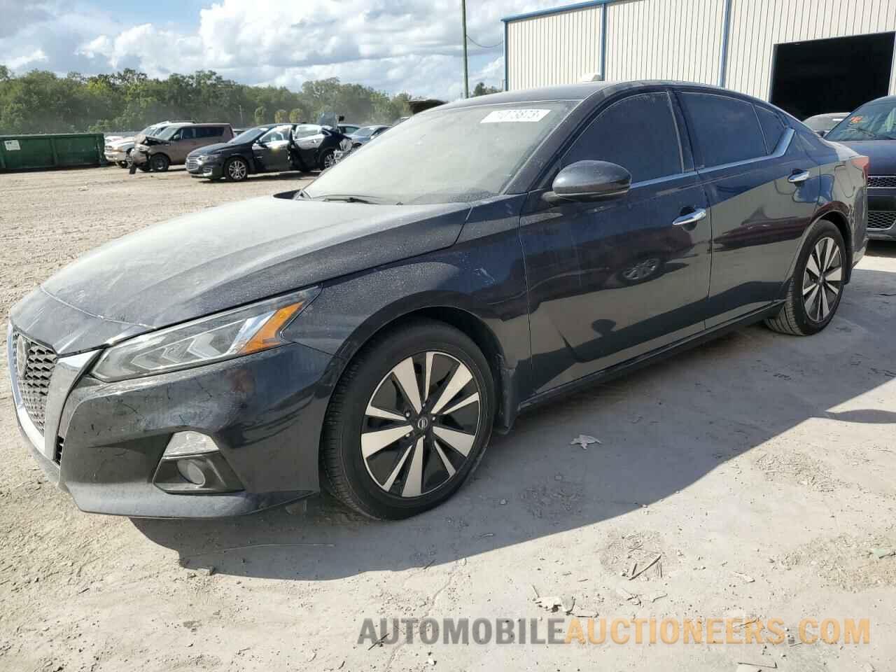 1N4BL4DVXKC234215 NISSAN ALTIMA 2019