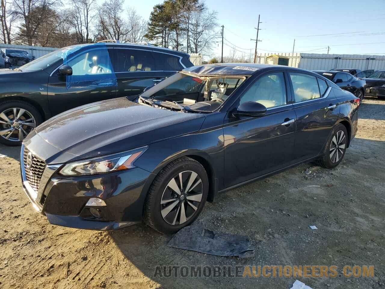 1N4BL4DVXKC250673 NISSAN ALTIMA 2019