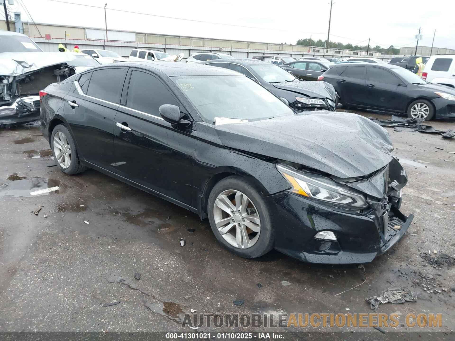 1N4BL4DVXKN307605 NISSAN ALTIMA 2019