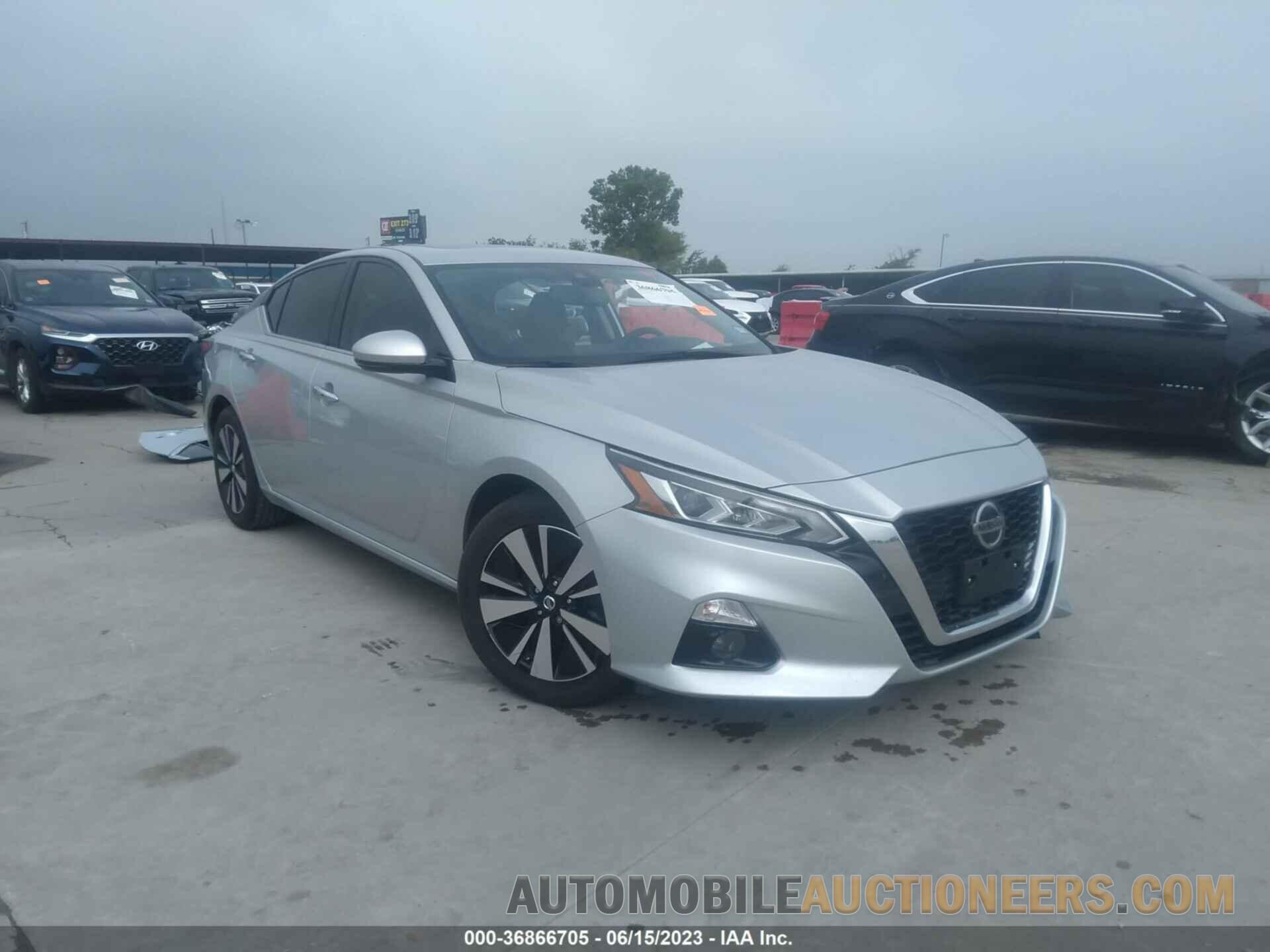 1N4BL4DVXKN308723 NISSAN ALTIMA 2019