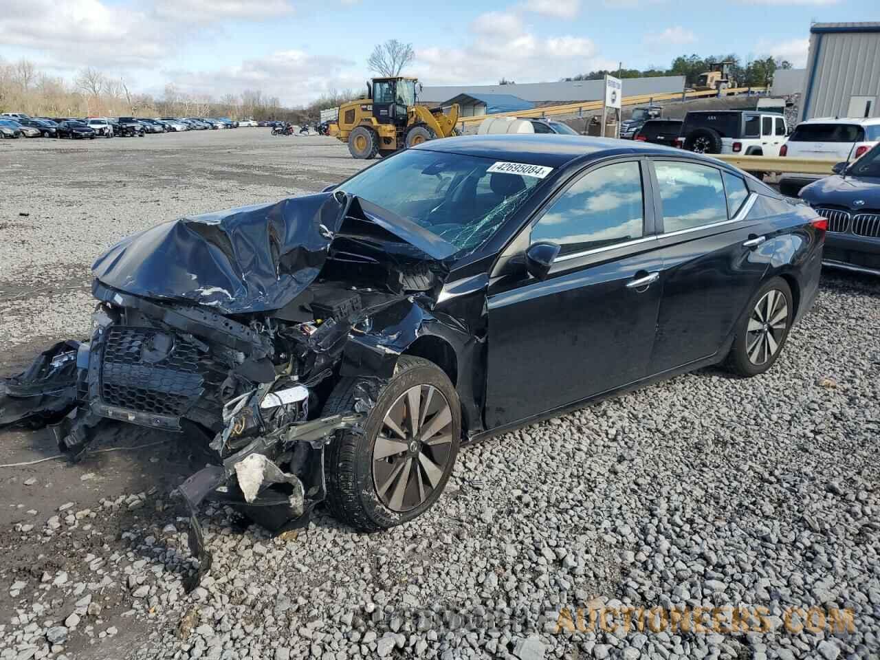 1N4BL4DVXMN324097 NISSAN ALTIMA 2021