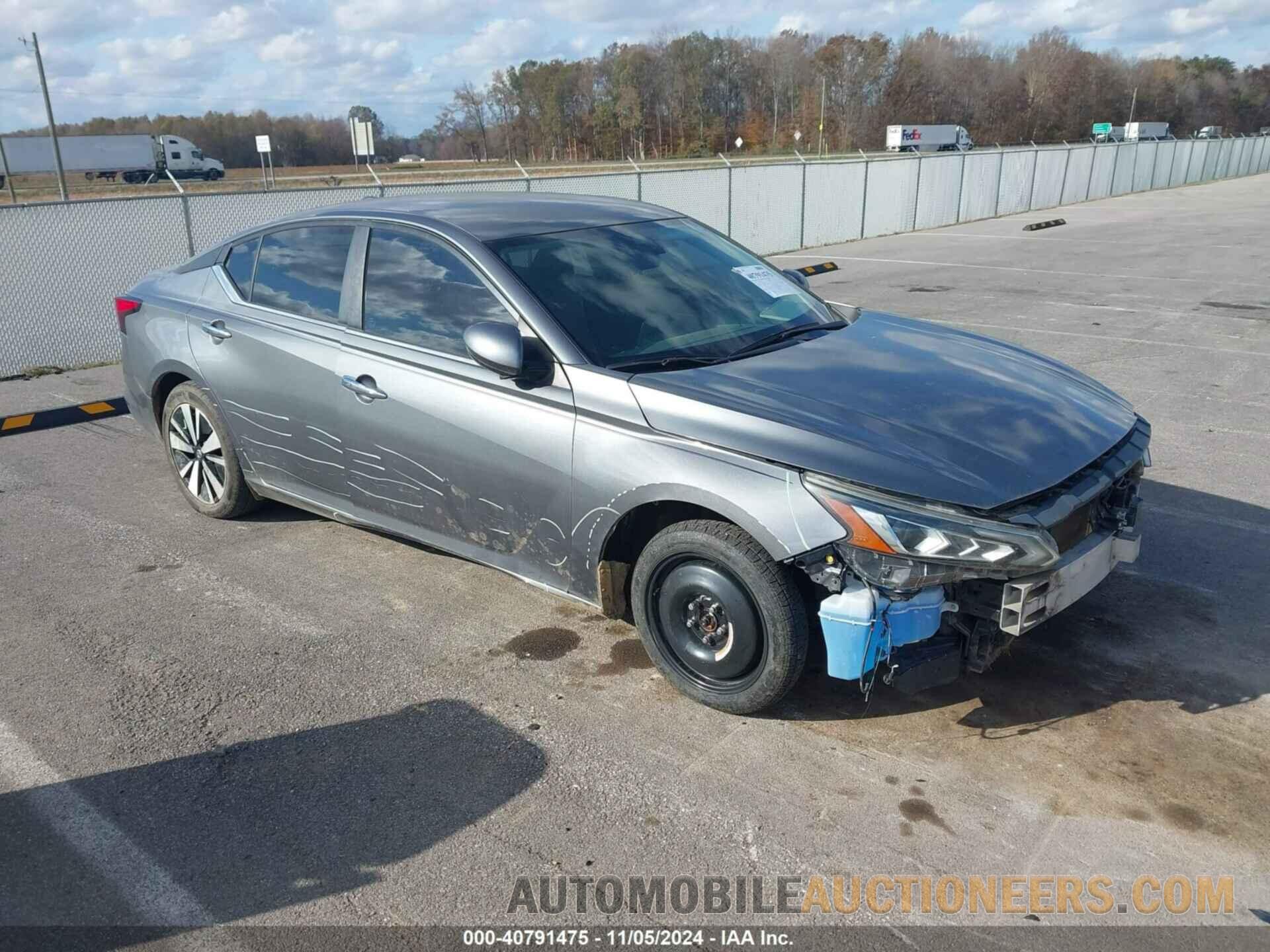 1N4BL4DVXMN324729 NISSAN ALTIMA 2021