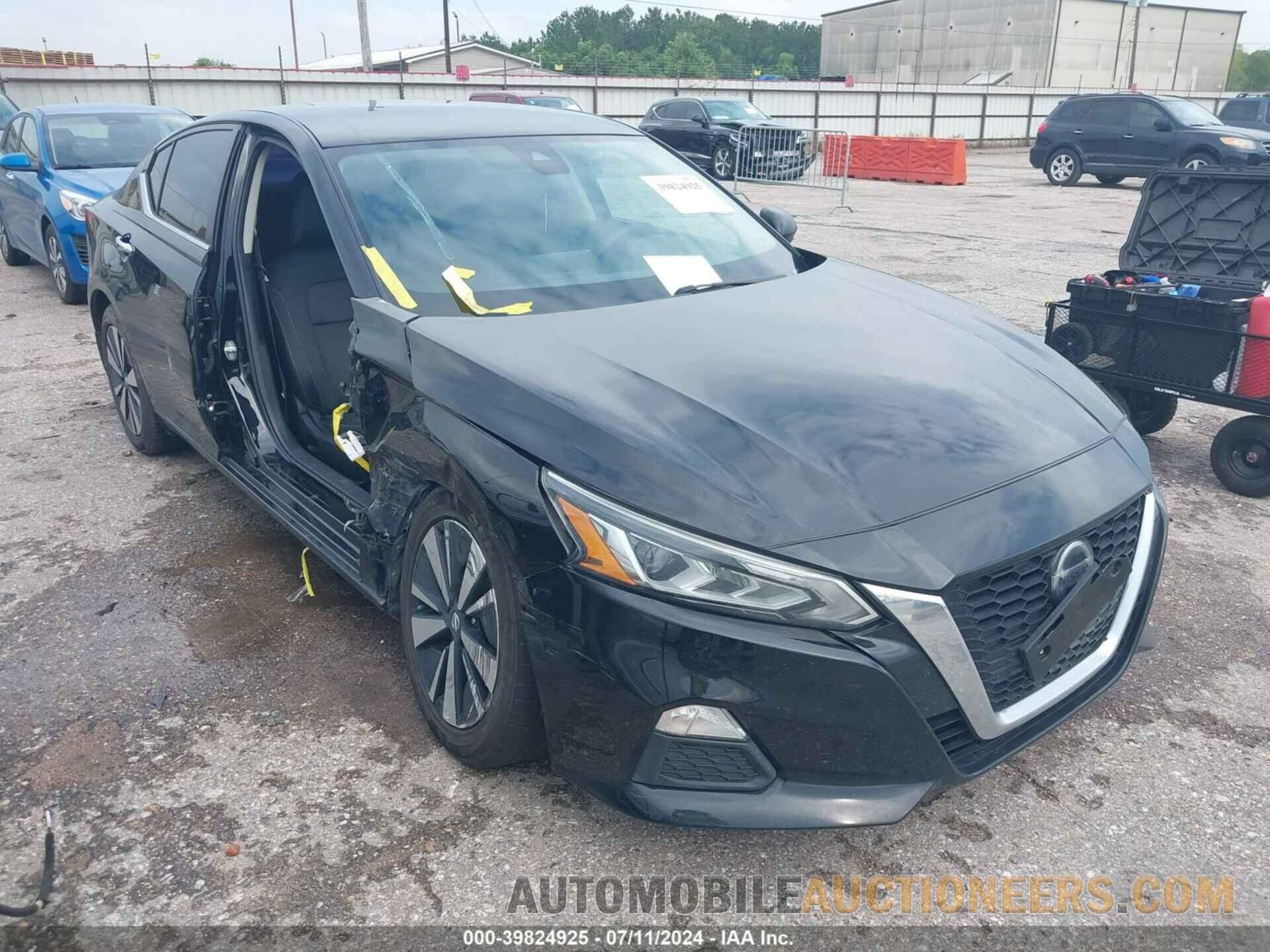 1N4BL4DVXMN330403 NISSAN ALTIMA 2021