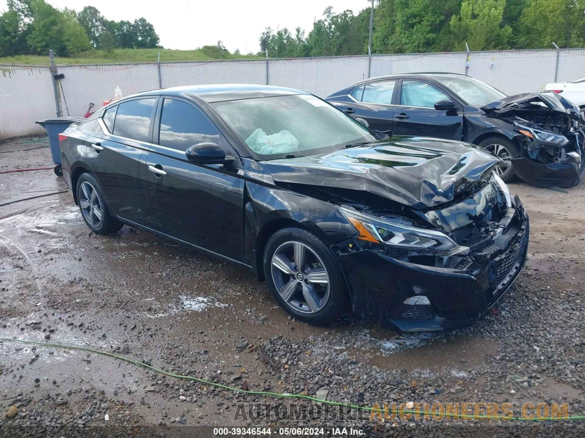 1N4BL4DVXMN334483 NISSAN ALTIMA 2021