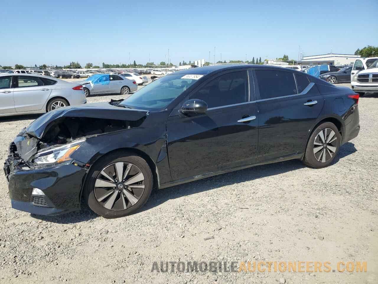 1N4BL4DVXMN336556 NISSAN ALTIMA 2021