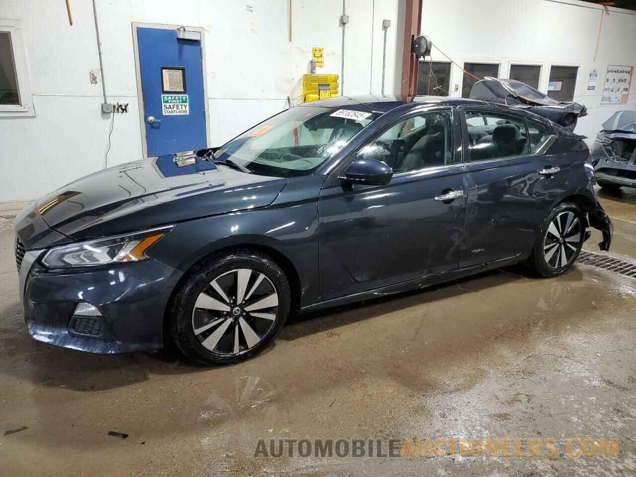 1N4BL4DVXMN338940 NISSAN ALTIMA 2021