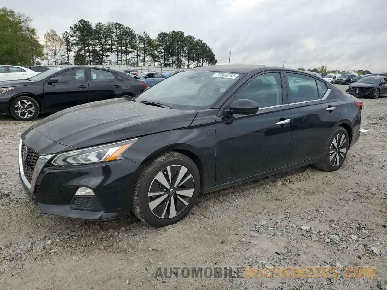 1N4BL4DVXMN339487 NISSAN ALTIMA 2021