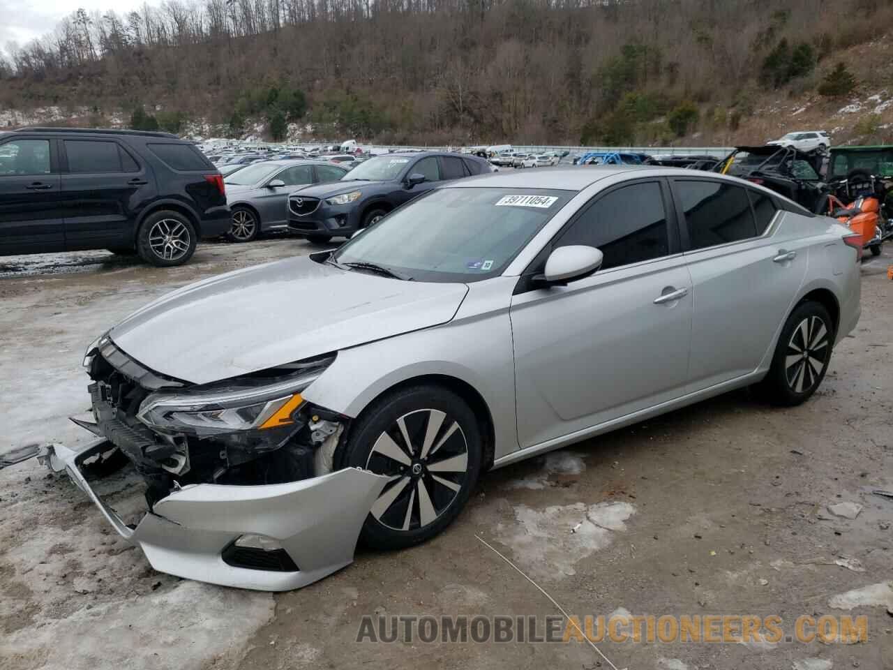 1N4BL4DVXMN339585 NISSAN ALTIMA 2021