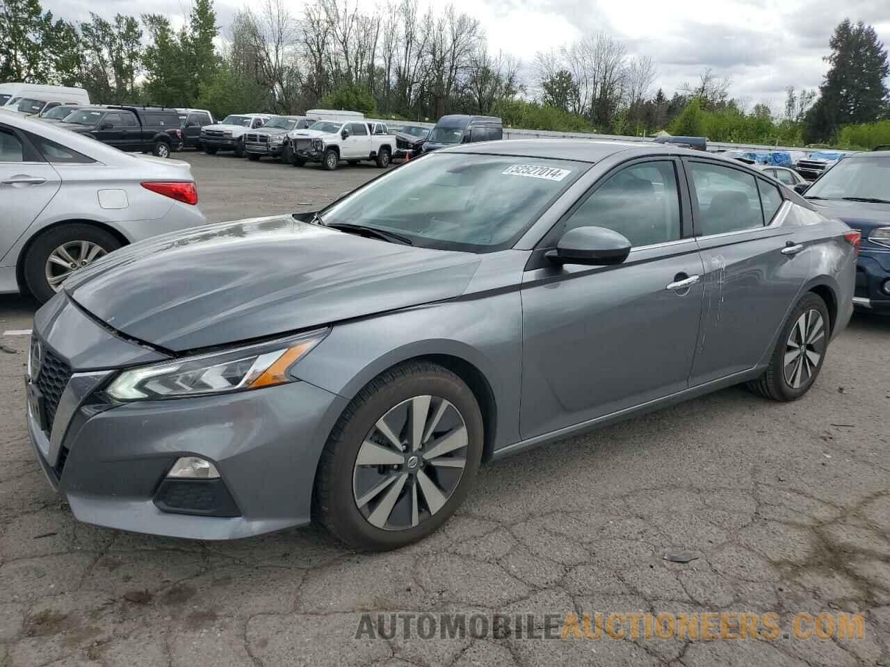 1N4BL4DVXMN341269 NISSAN ALTIMA 2021