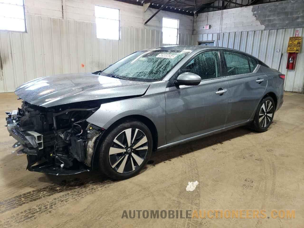 1N4BL4DVXMN347900 NISSAN ALTIMA 2021