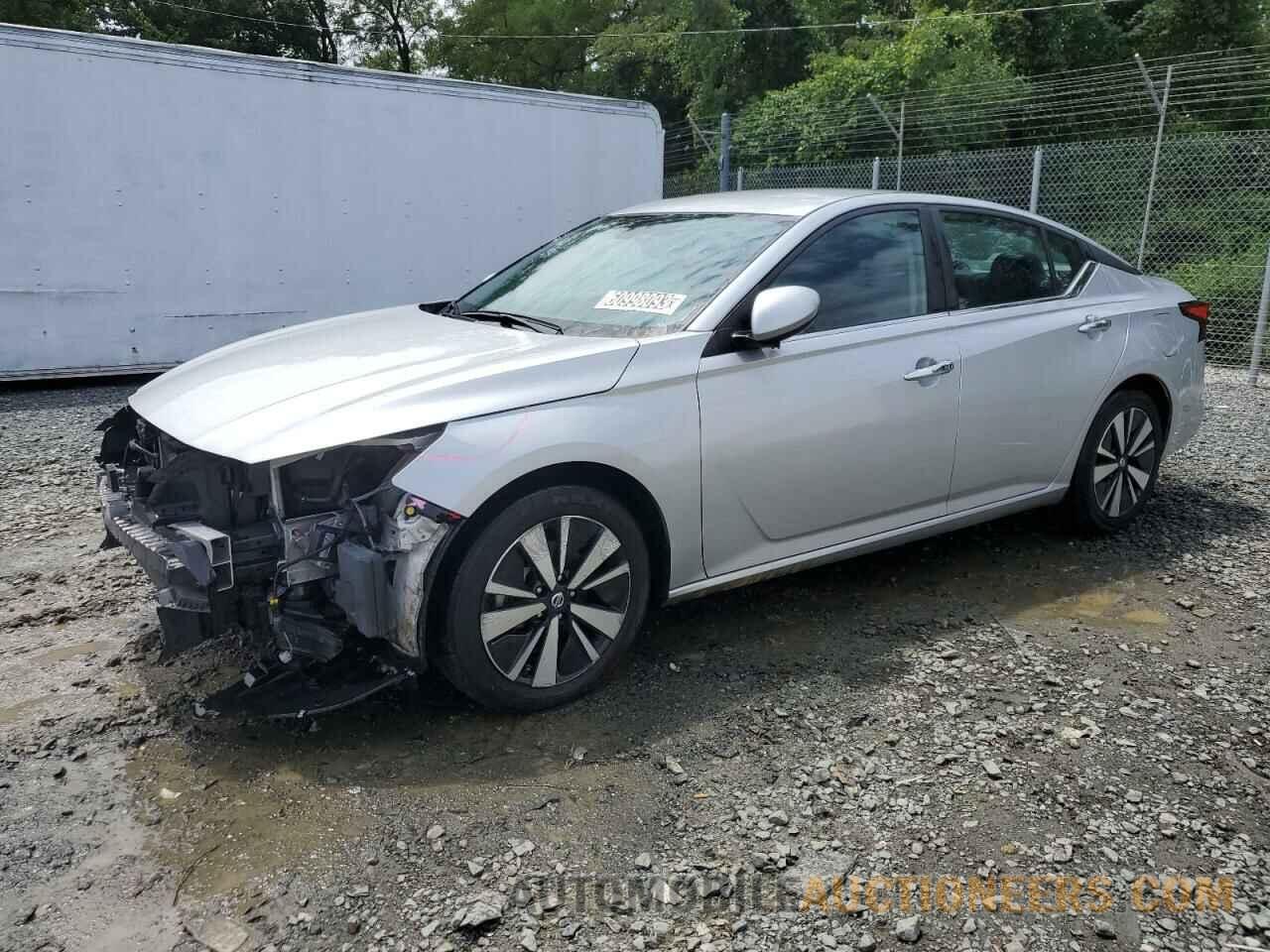 1N4BL4DVXMN357407 NISSAN ALTIMA 2021