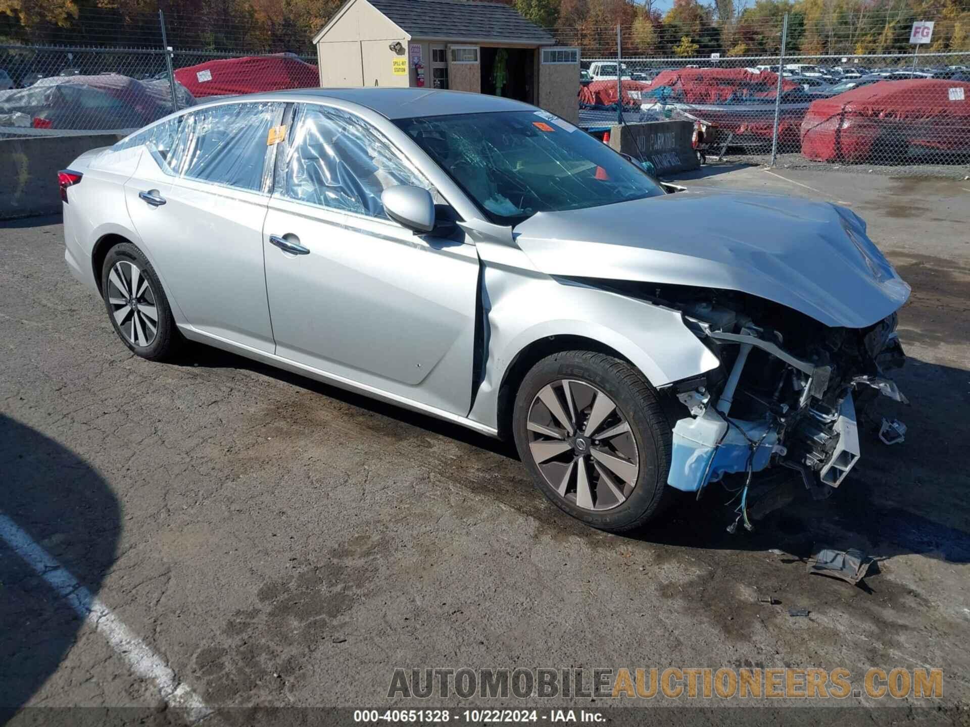 1N4BL4DVXMN361070 NISSAN ALTIMA 2021