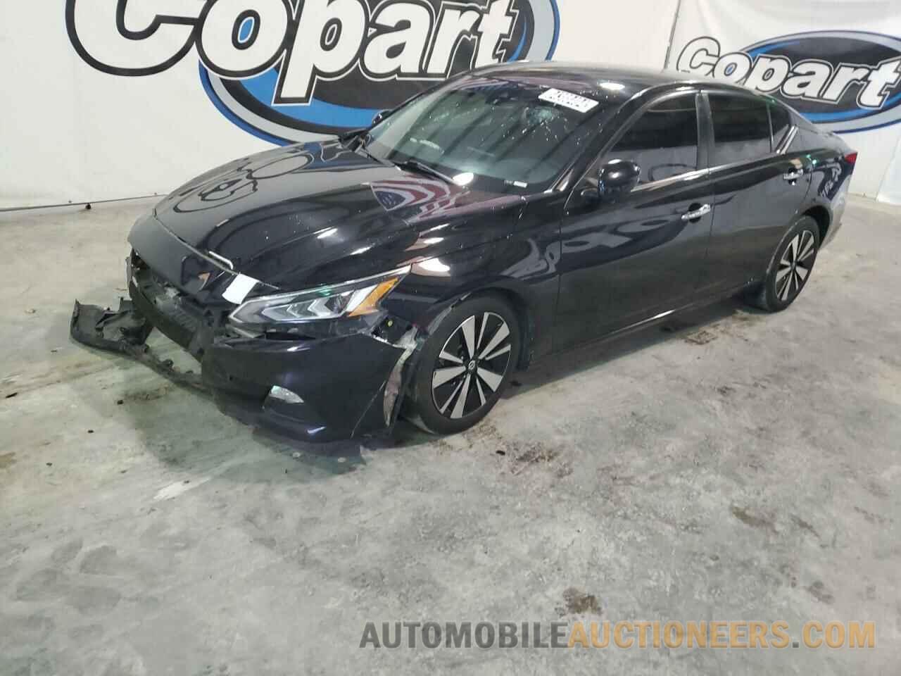 1N4BL4DVXMN361506 NISSAN ALTIMA 2021