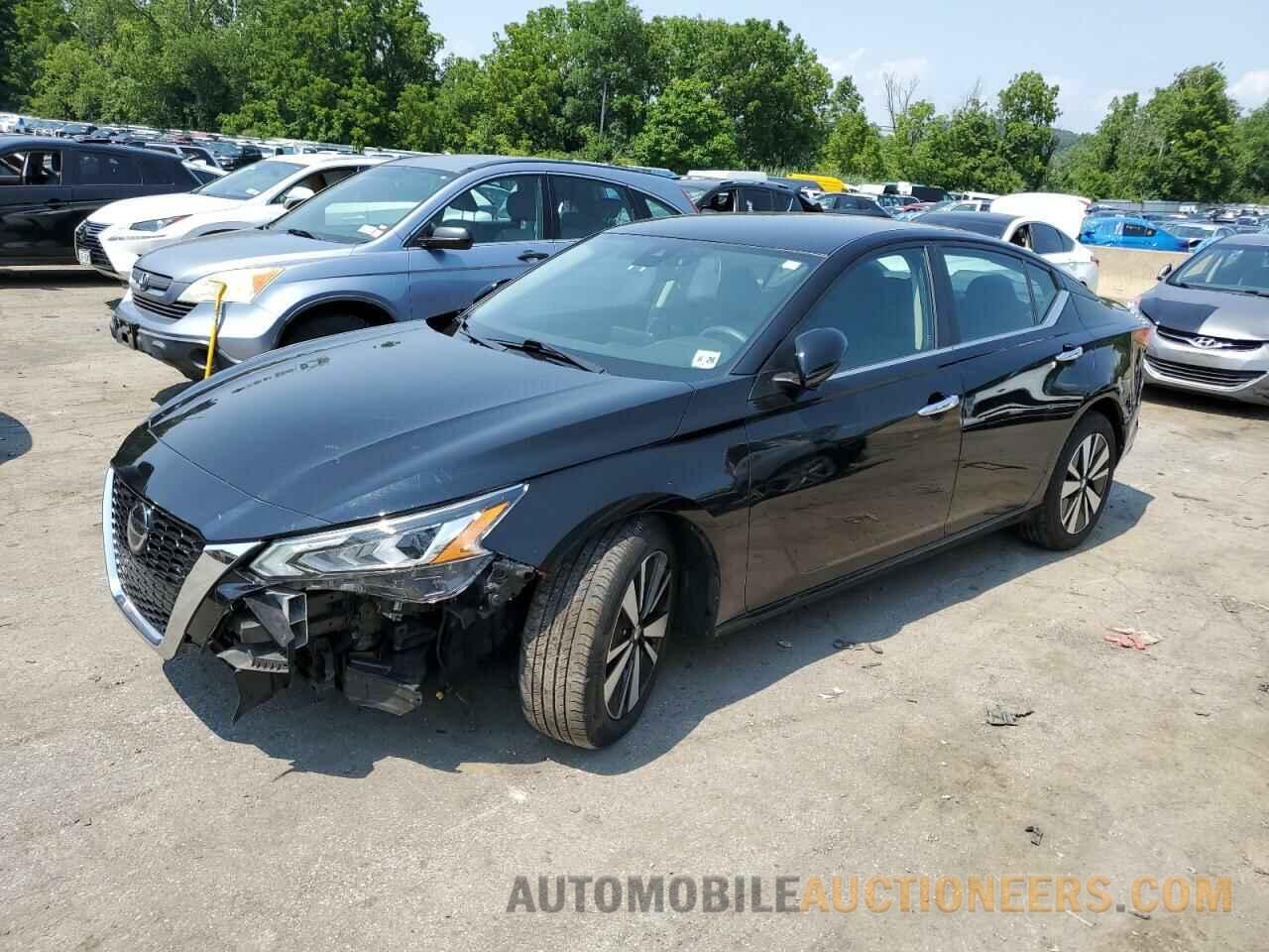 1N4BL4DVXMN365250 NISSAN ALTIMA 2021