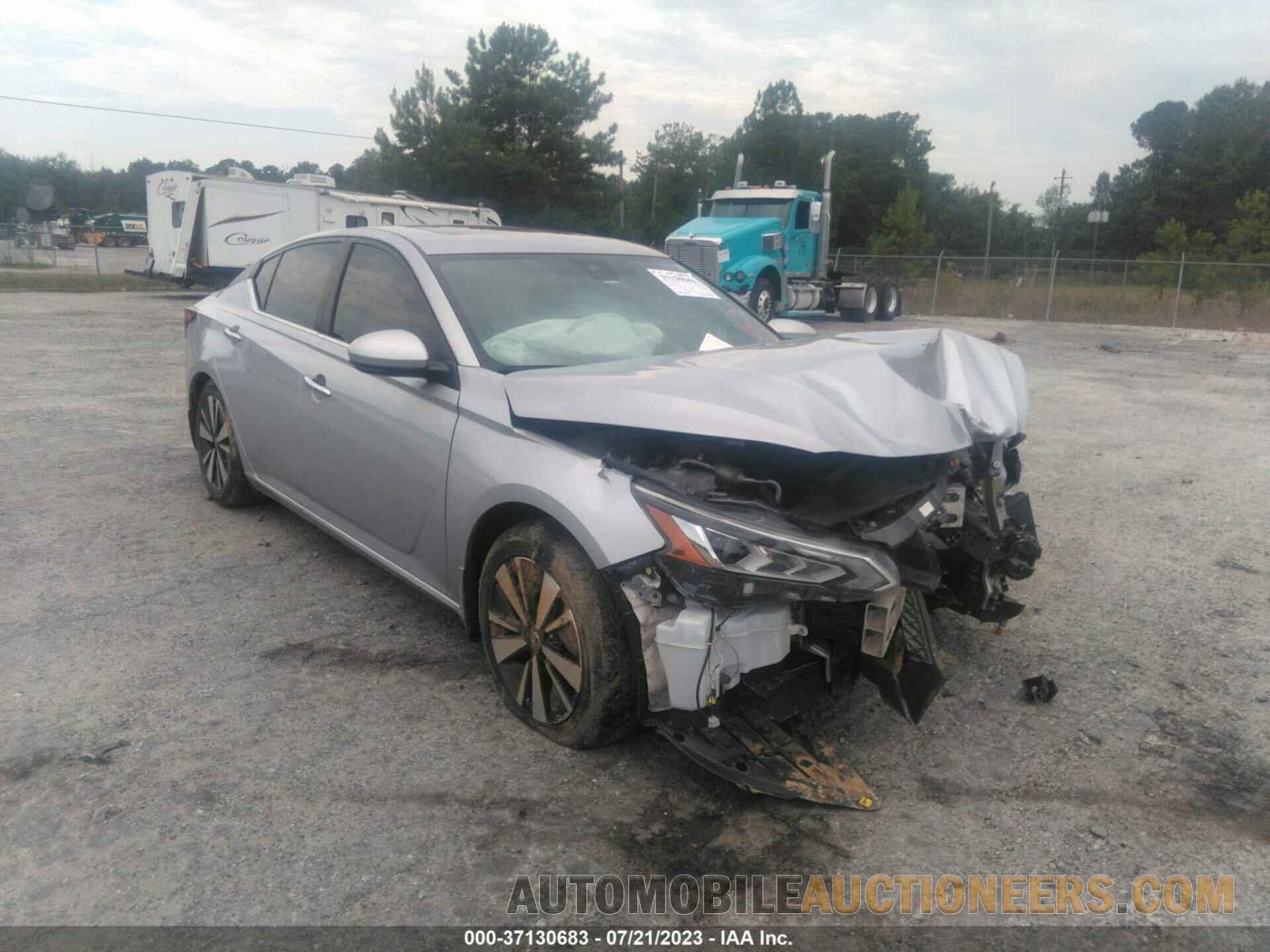 1N4BL4DVXMN366043 NISSAN ALTIMA 2021