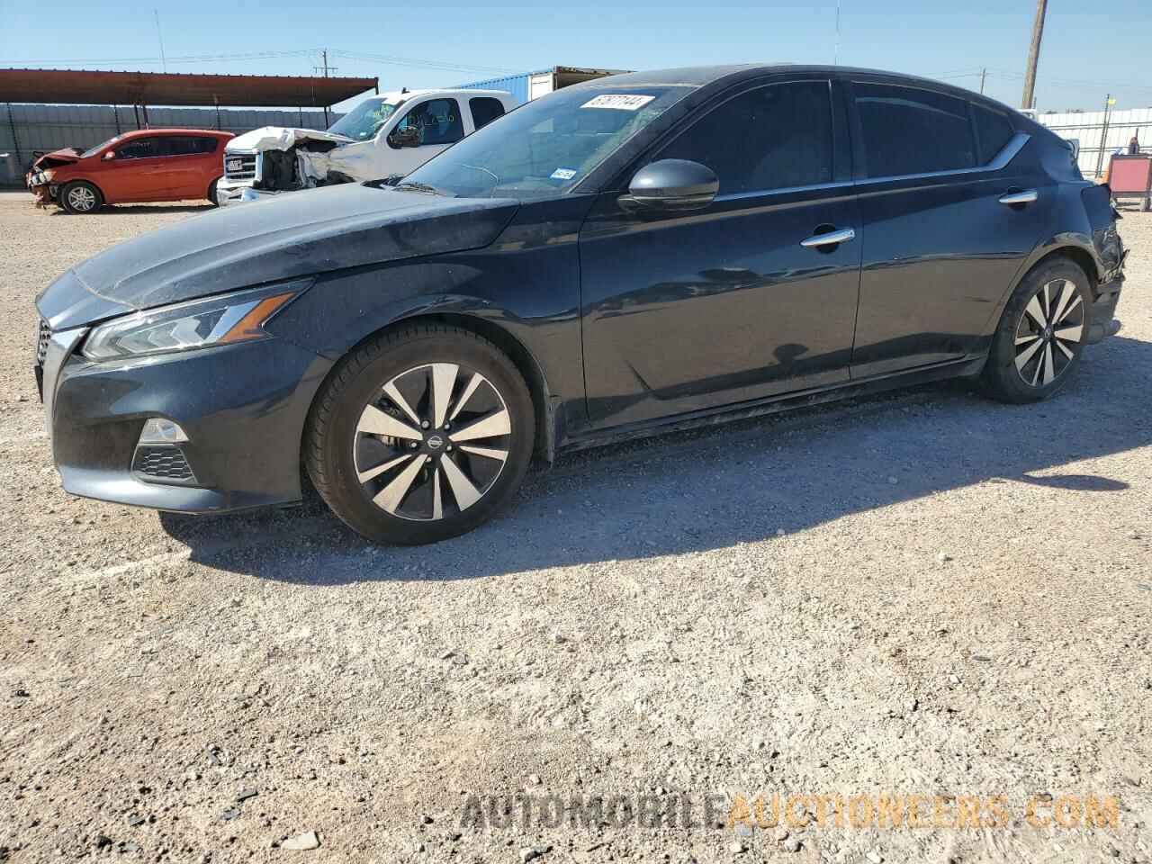 1N4BL4DVXMN368066 NISSAN ALTIMA 2021