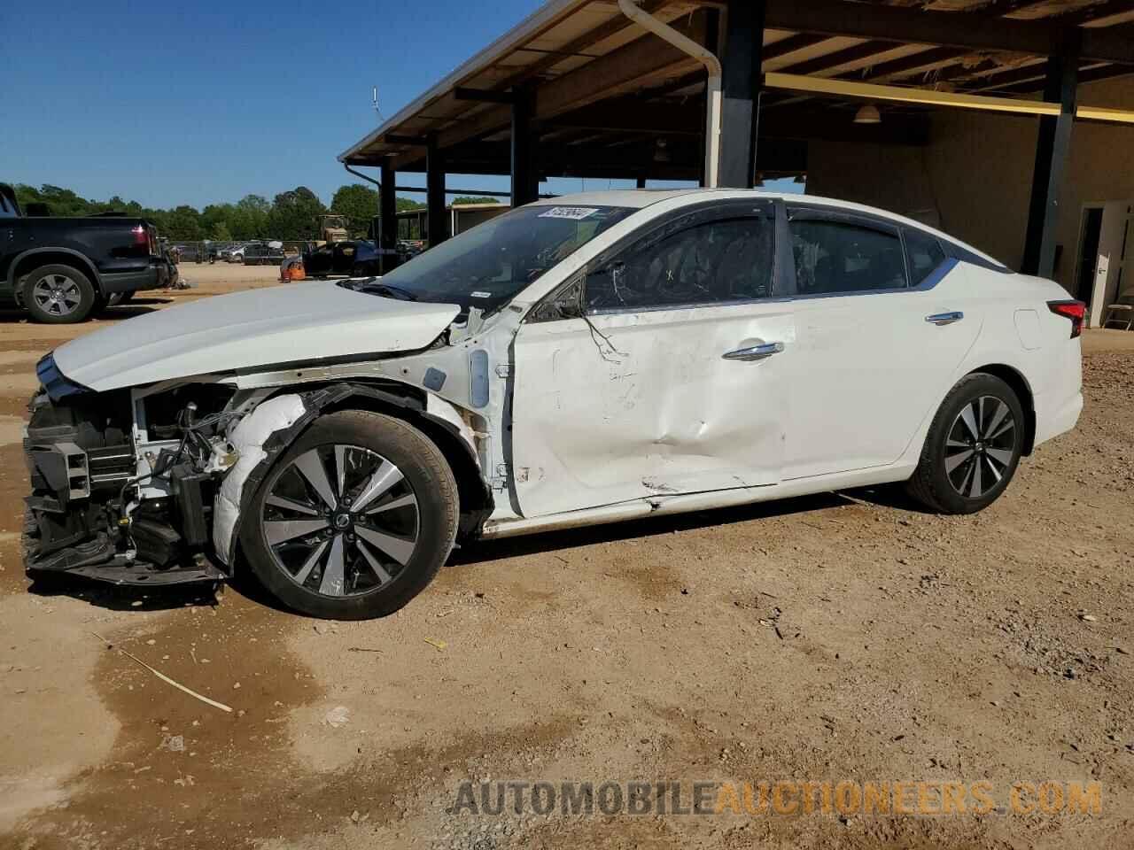 1N4BL4DVXMN380671 NISSAN ALTIMA 2021