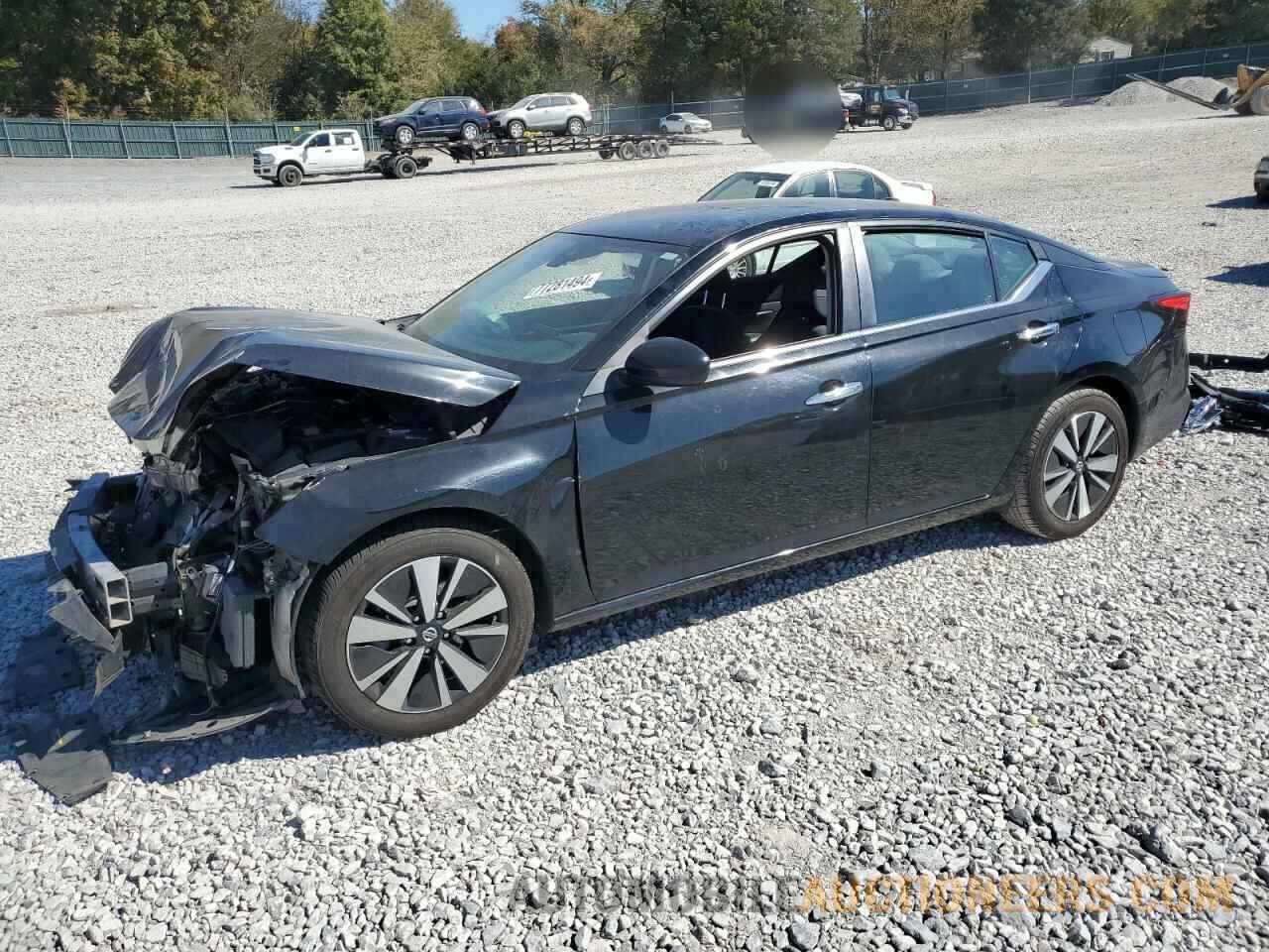 1N4BL4DVXMN388169 NISSAN ALTIMA 2021