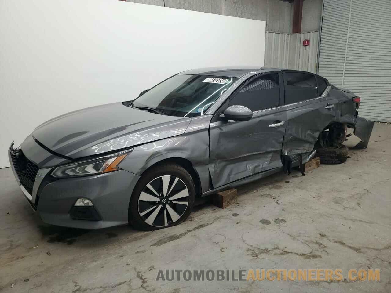 1N4BL4DVXMN407559 NISSAN ALTIMA 2021