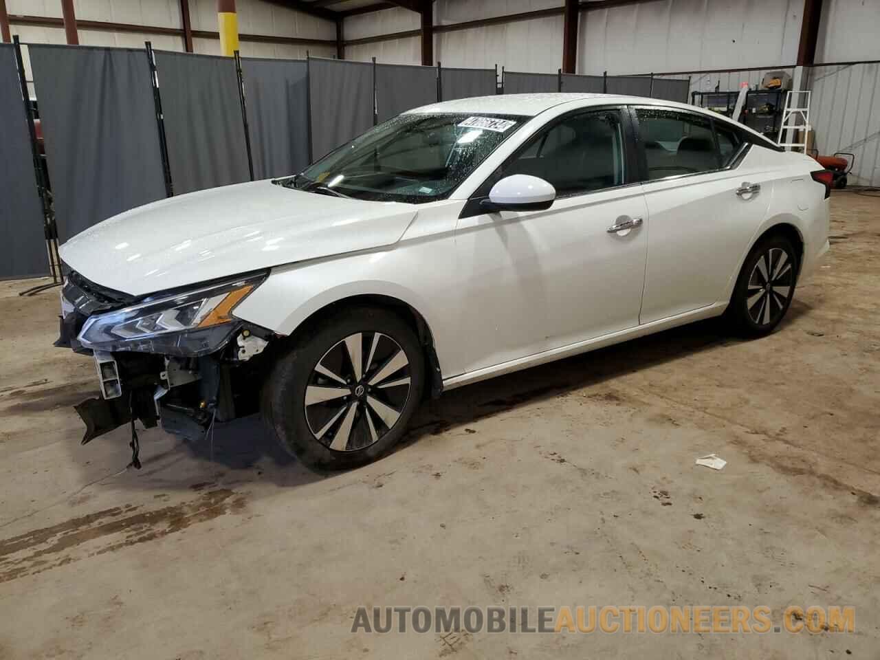 1N4BL4DVXMN408176 NISSAN ALTIMA 2021