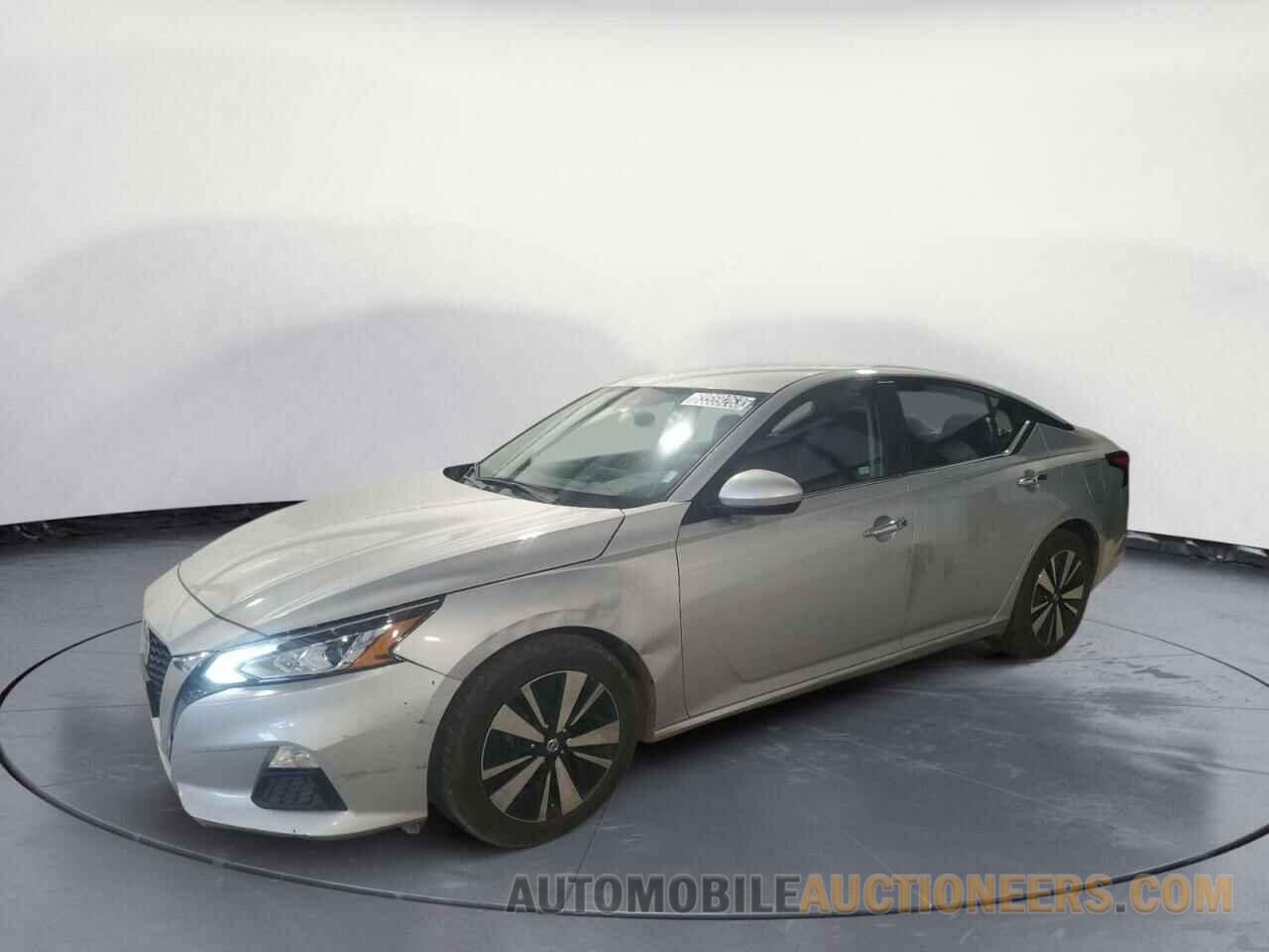 1N4BL4DVXMN410946 NISSAN ALTIMA 2021