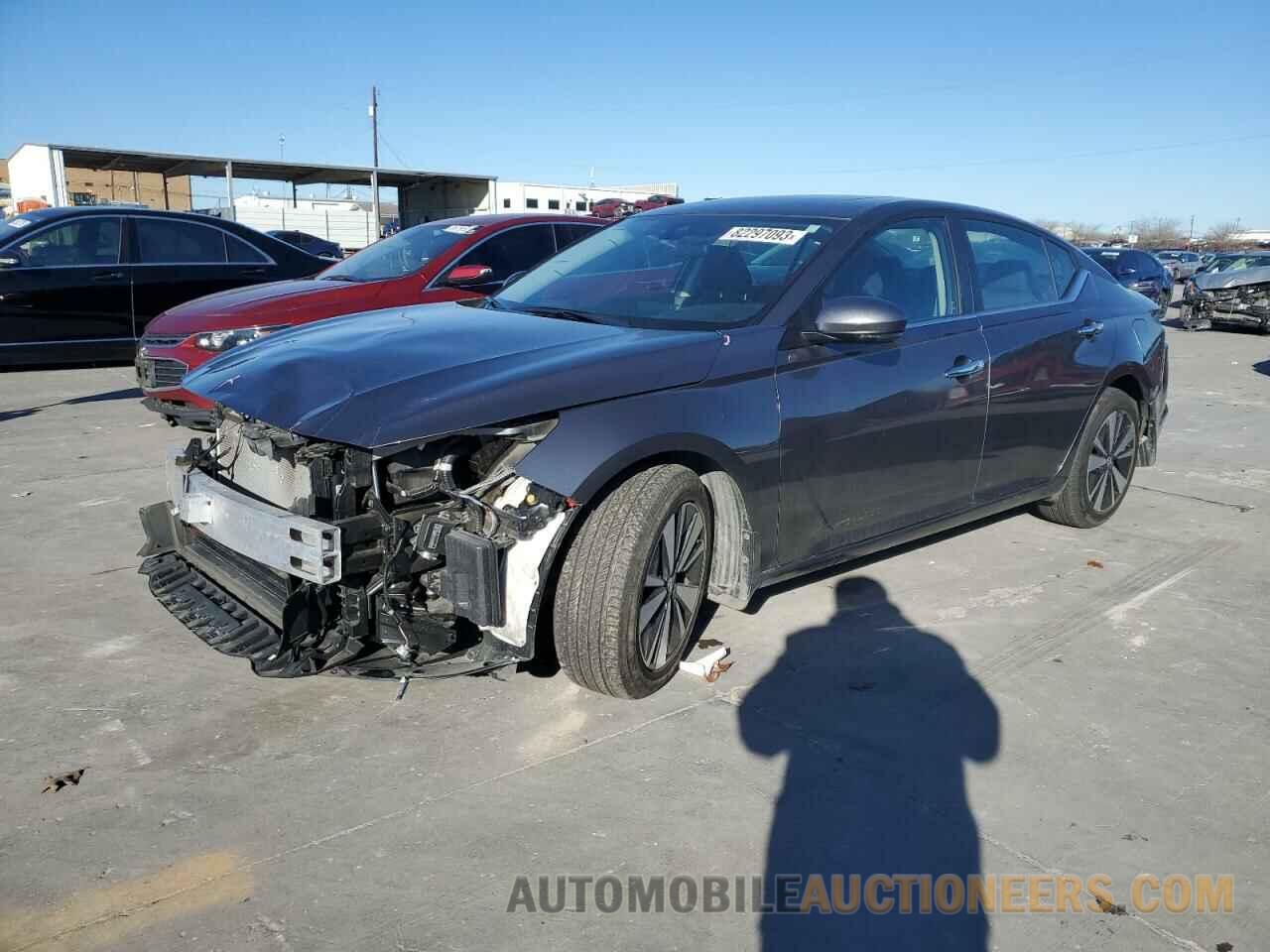 1N4BL4DVXMN414690 NISSAN ALTIMA 2021