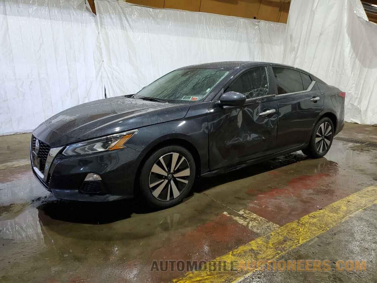 1N4BL4DVXMN418092 NISSAN ALTIMA 2021