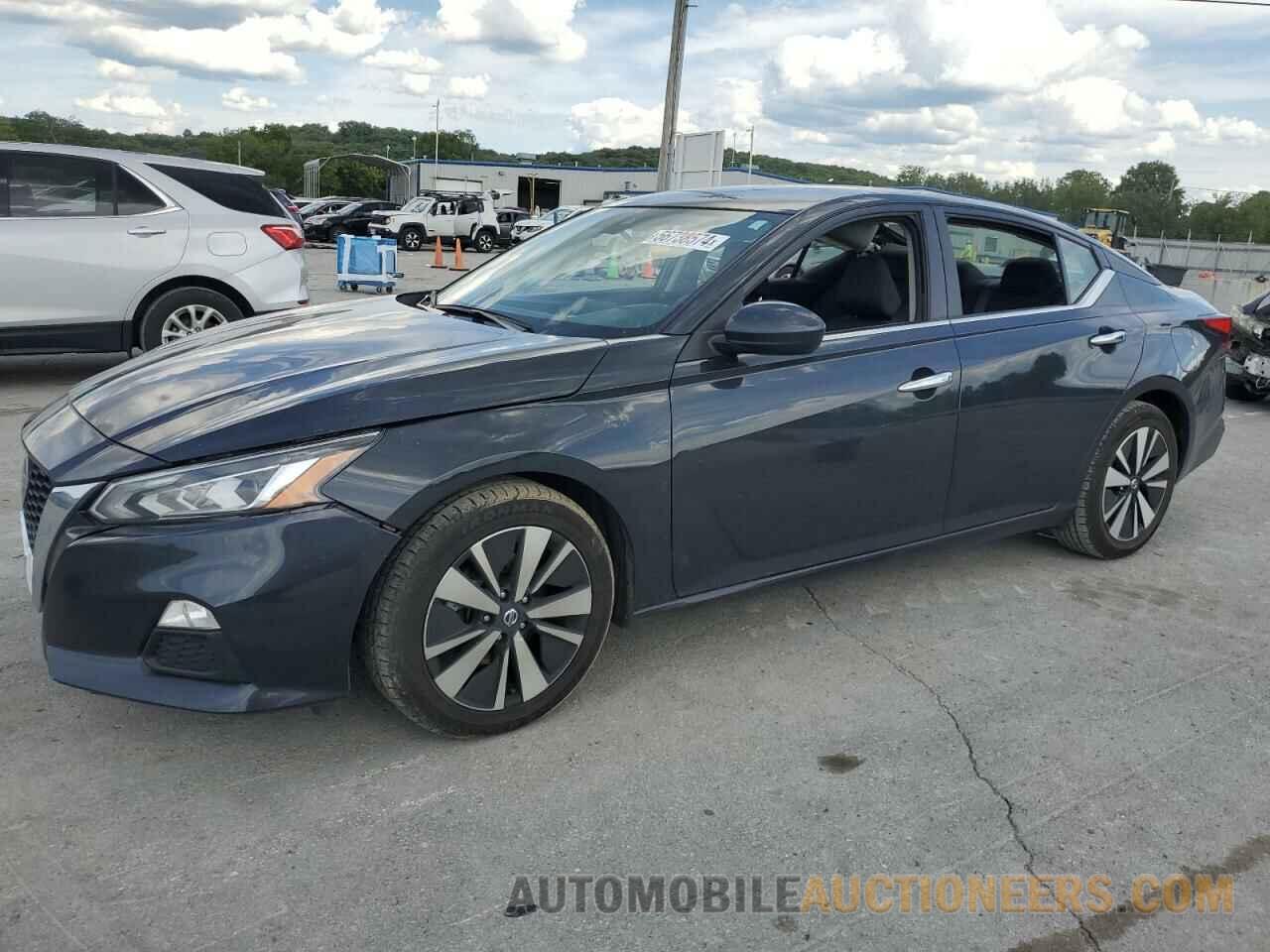 1N4BL4DVXNN305129 NISSAN ALTIMA 2022