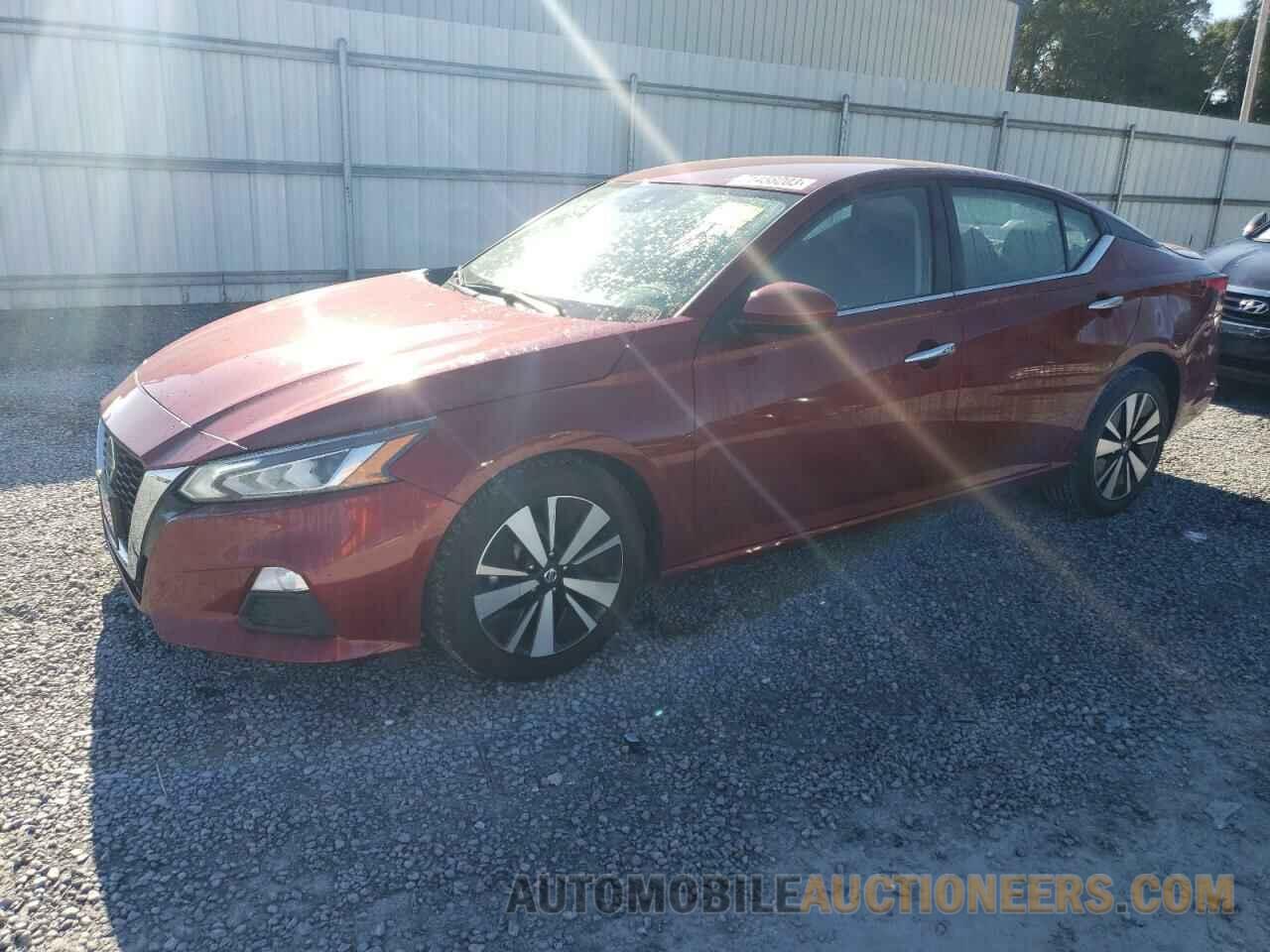 1N4BL4DVXNN312386 NISSAN ALTIMA 2022