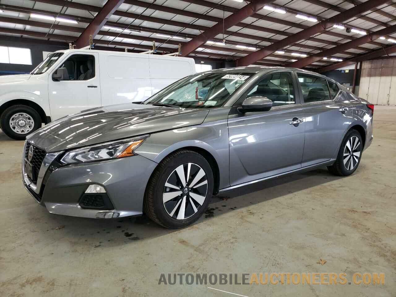 1N4BL4DVXNN314669 NISSAN ALTIMA 2022