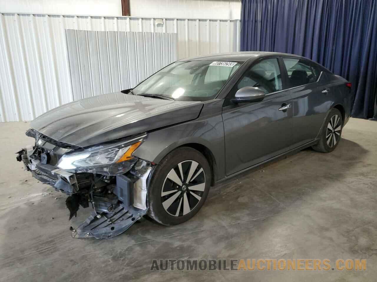 1N4BL4DVXNN316549 NISSAN ALTIMA 2022