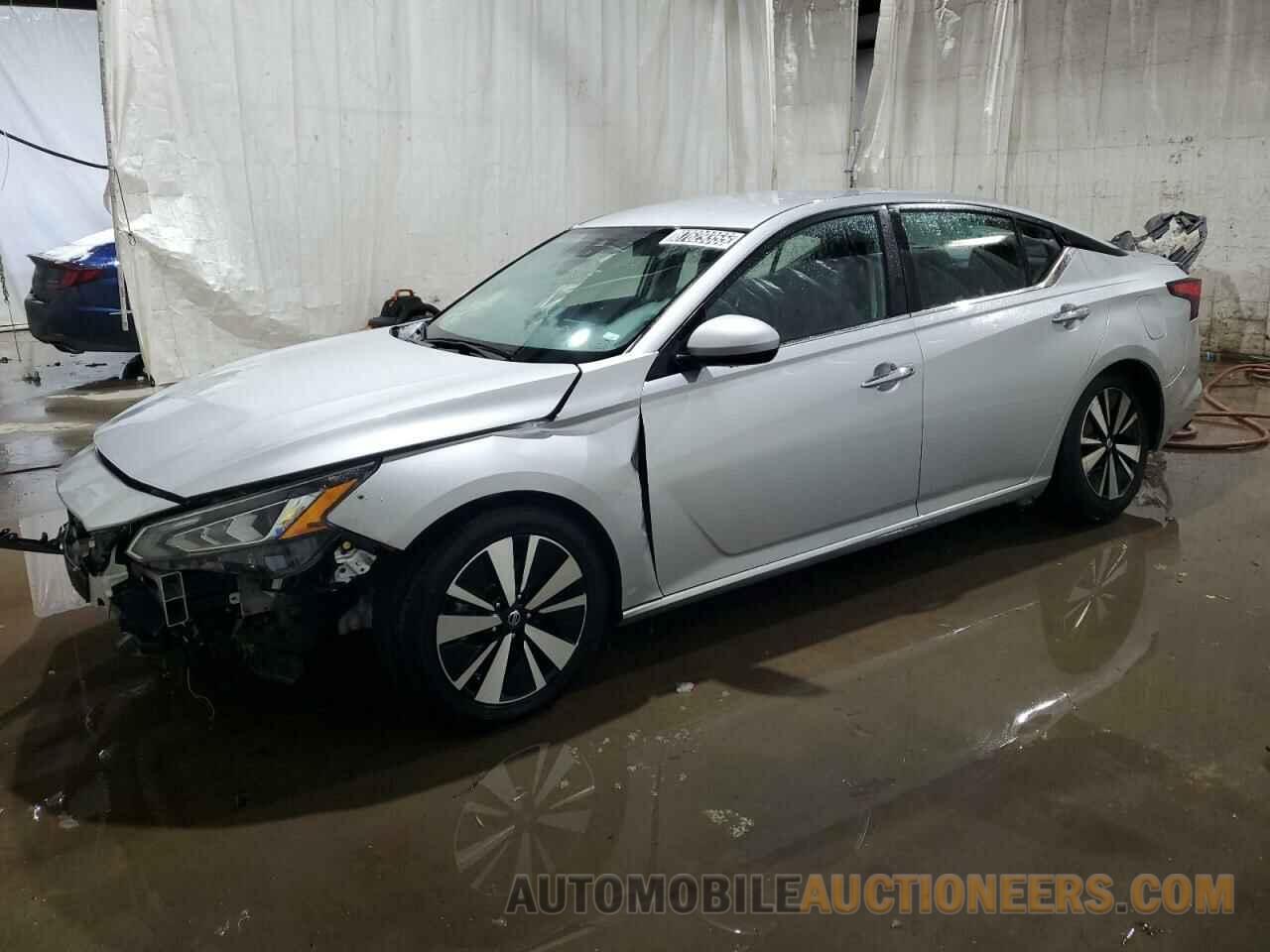 1N4BL4DVXNN318916 NISSAN ALTIMA 2022