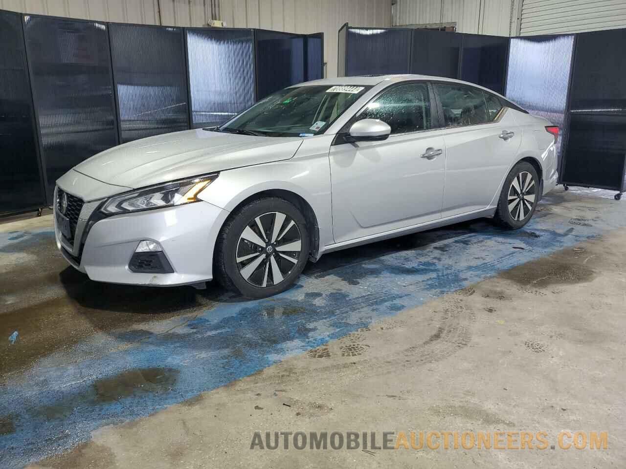 1N4BL4DVXNN328751 NISSAN ALTIMA 2022