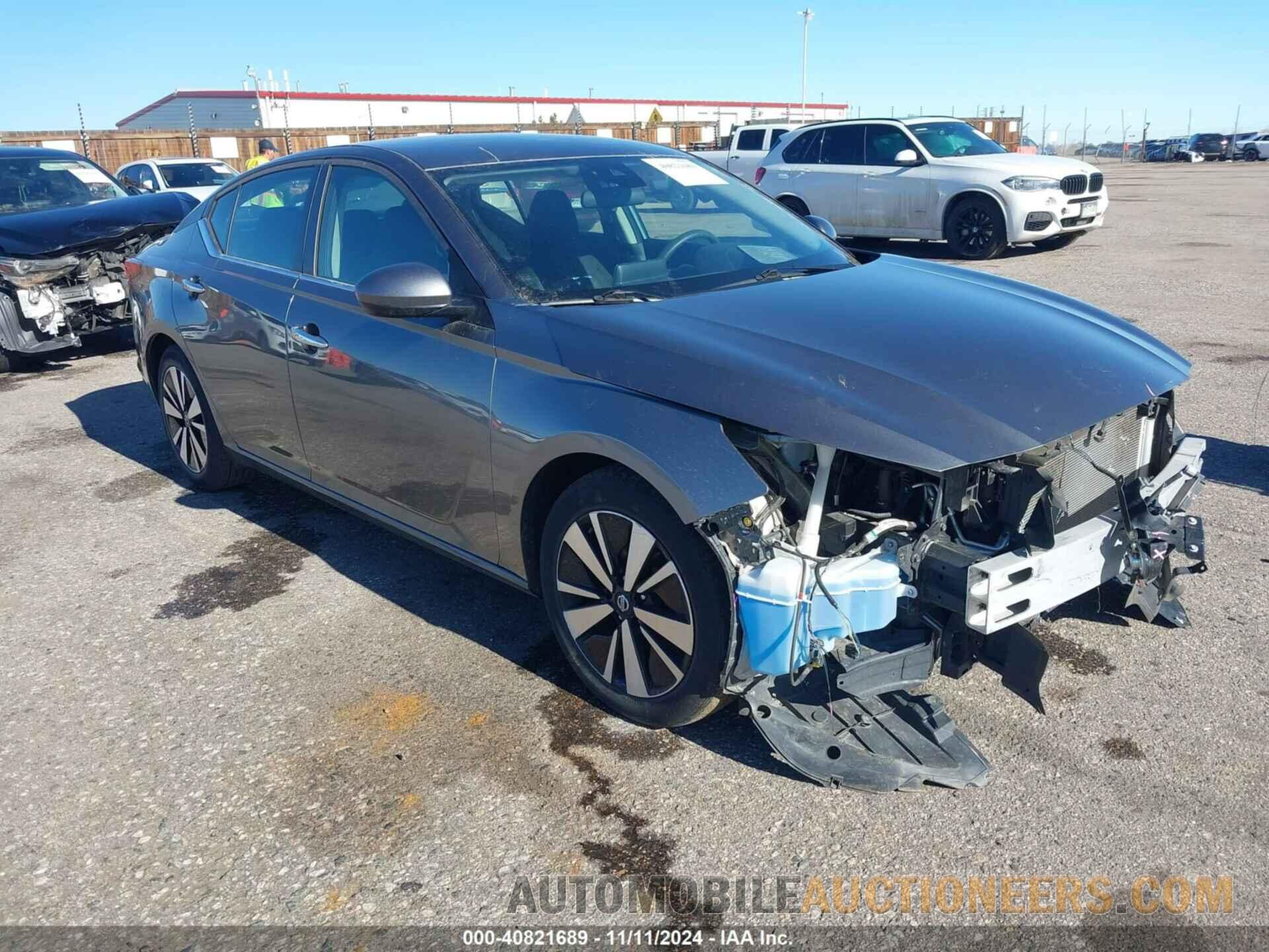 1N4BL4DVXNN328829 NISSAN ALTIMA 2022