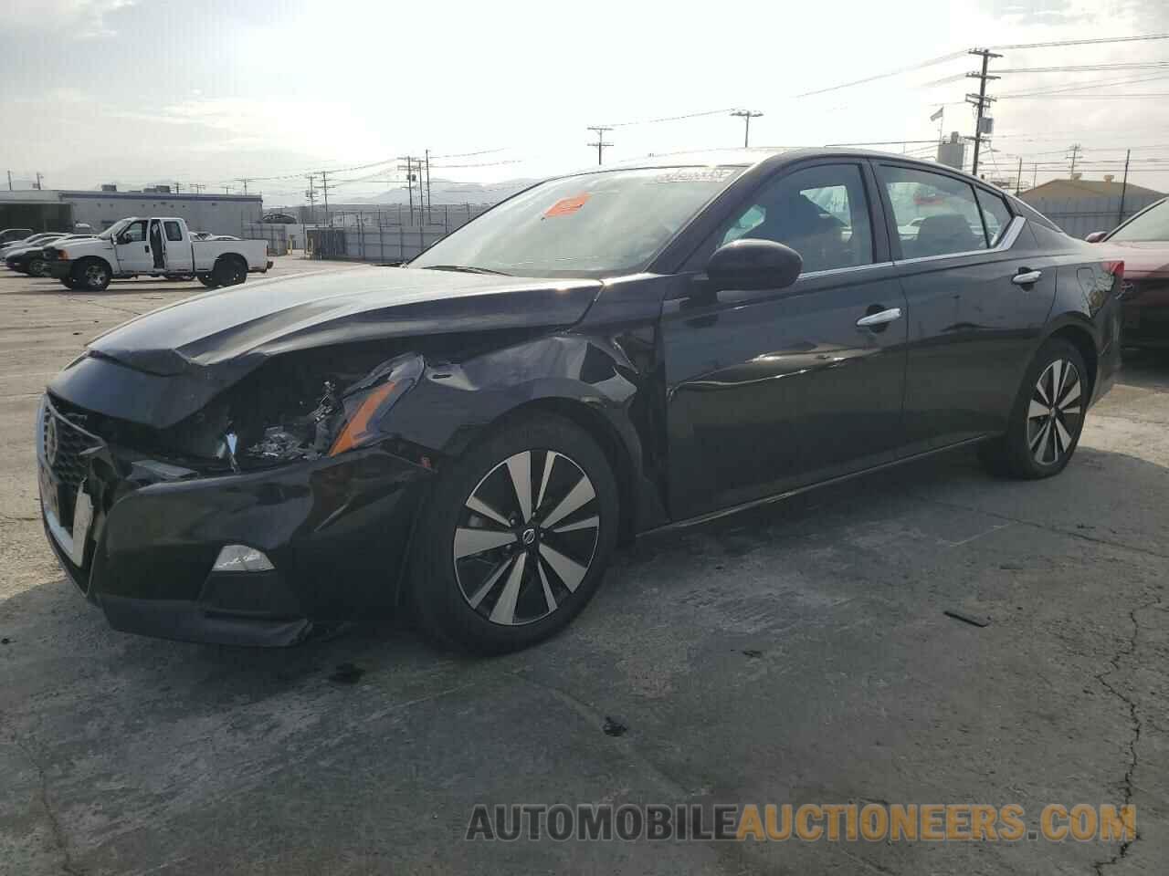 1N4BL4DVXNN330659 NISSAN ALTIMA 2022