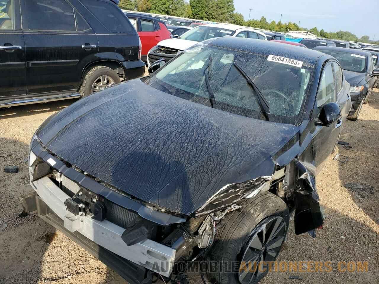 1N4BL4DVXNN335201 NISSAN ALTIMA 2022