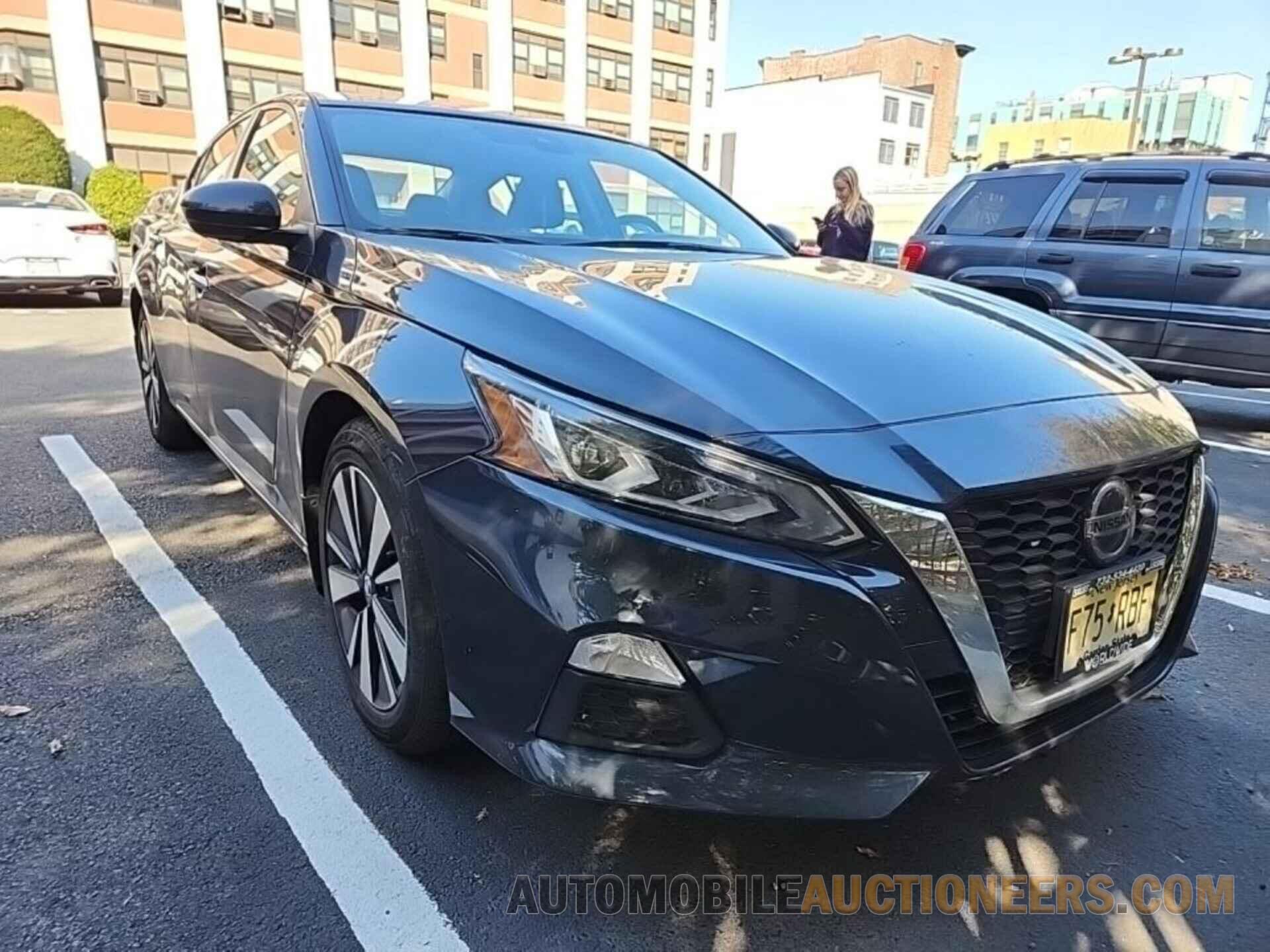 1N4BL4DVXNN355383 NISSAN ALTIMA 2022