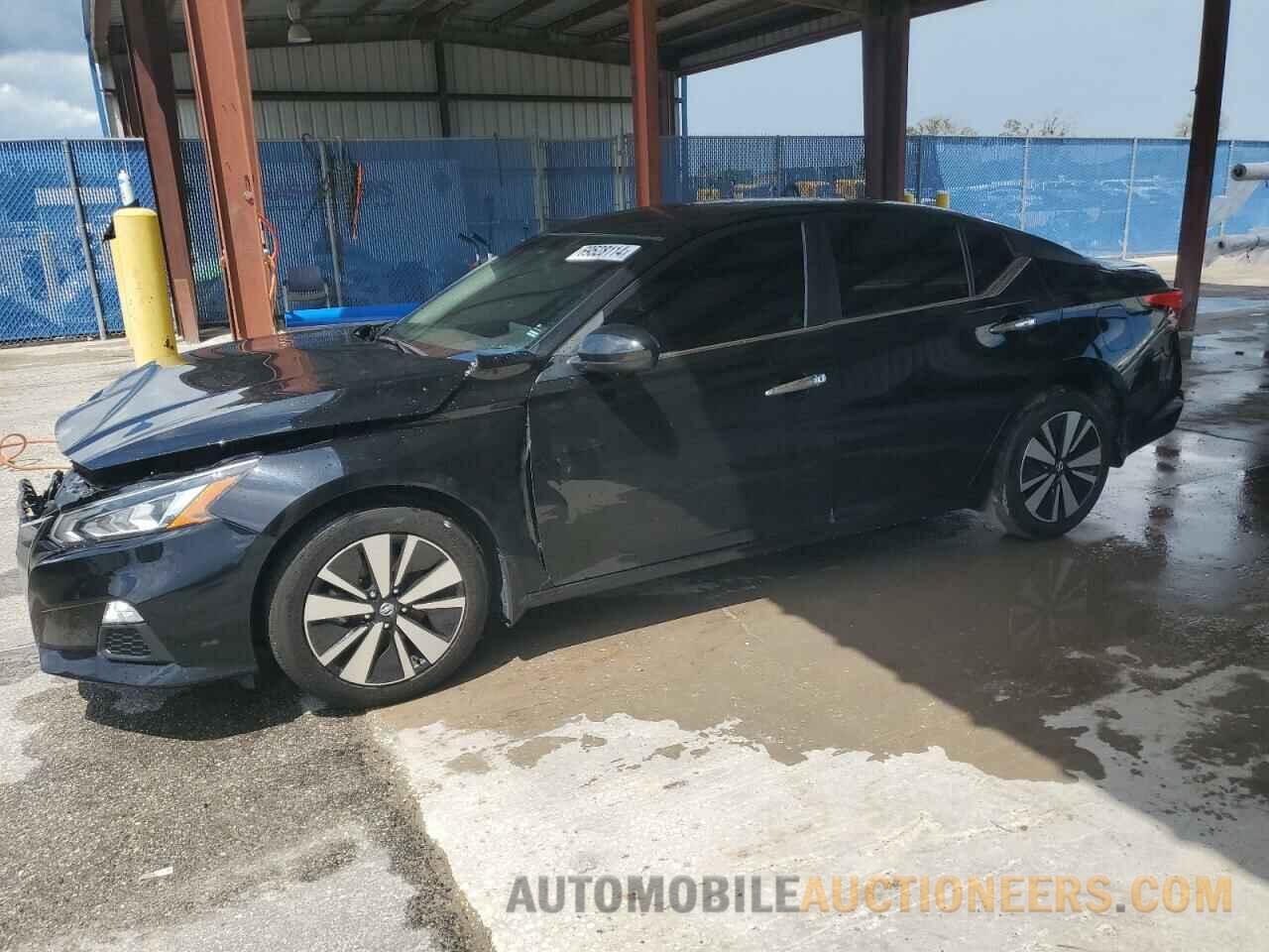 1N4BL4DVXNN361040 NISSAN ALTIMA 2022