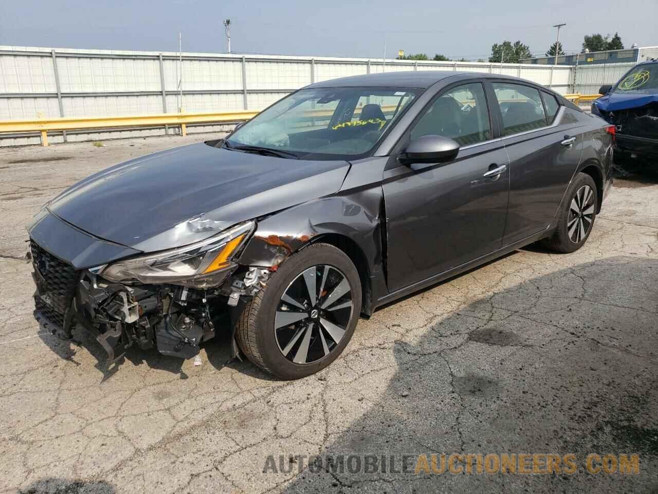 1N4BL4DVXNN371566 NISSAN ALTIMA 2022