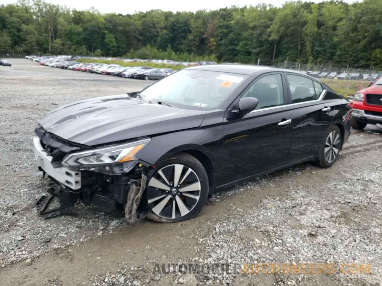 1N4BL4DVXNN371762 NISSAN ALTIMA 2022