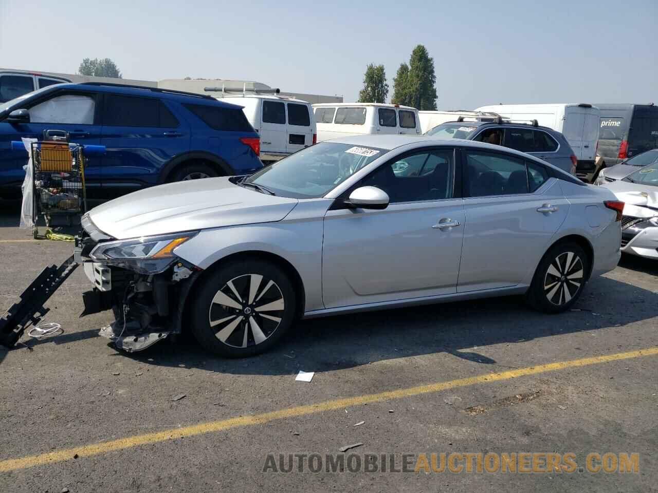 1N4BL4DVXNN381238 NISSAN ALTIMA 2022