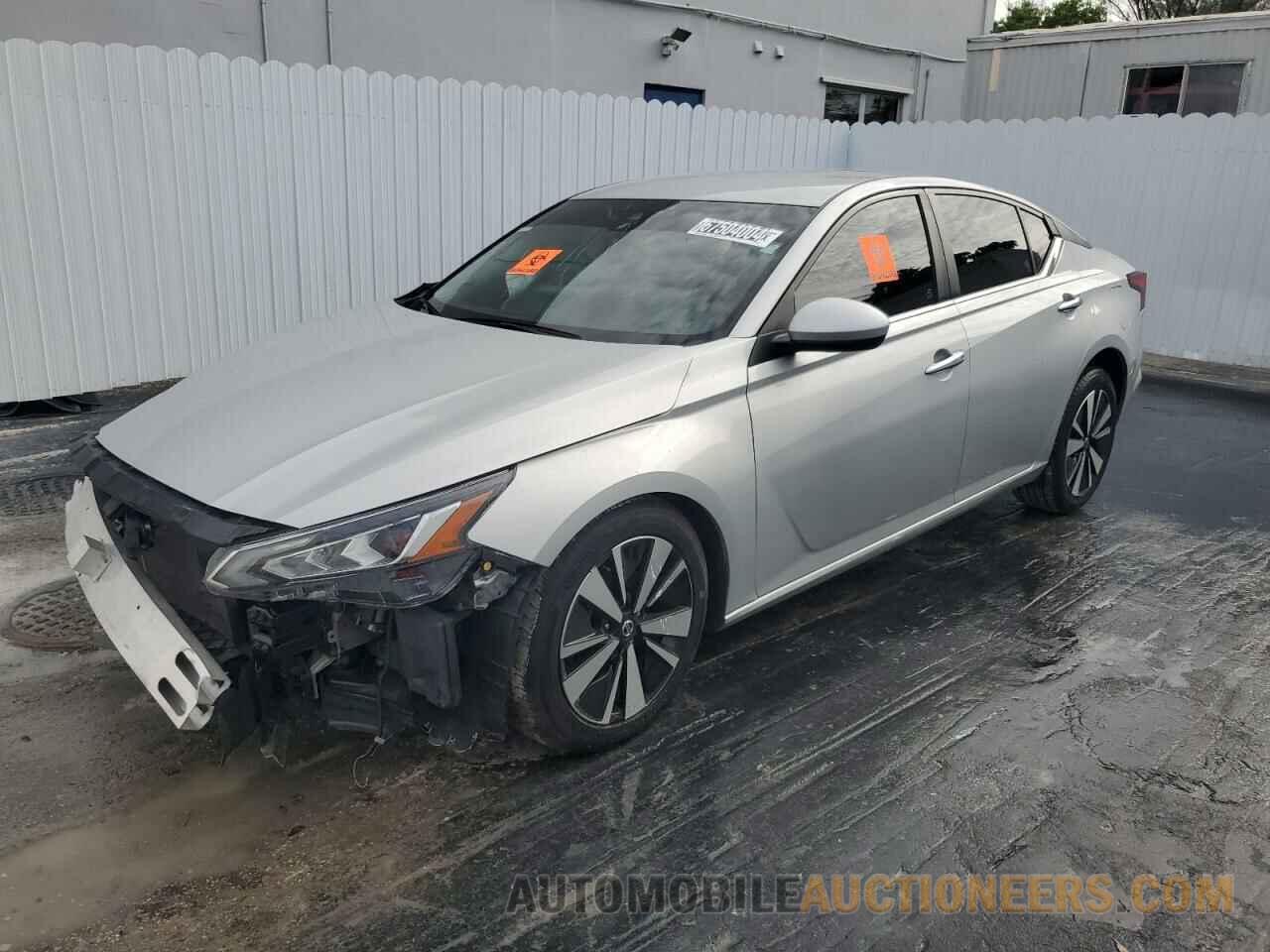 1N4BL4DVXNN382874 NISSAN ALTIMA 2022