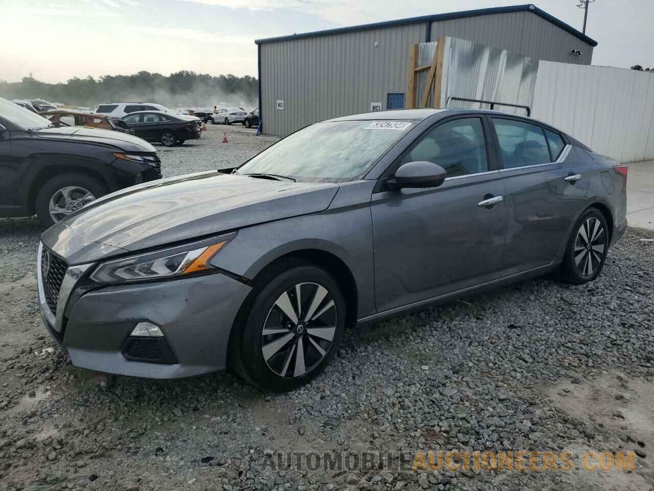 1N4BL4DVXNN388478 NISSAN ALTIMA 2022