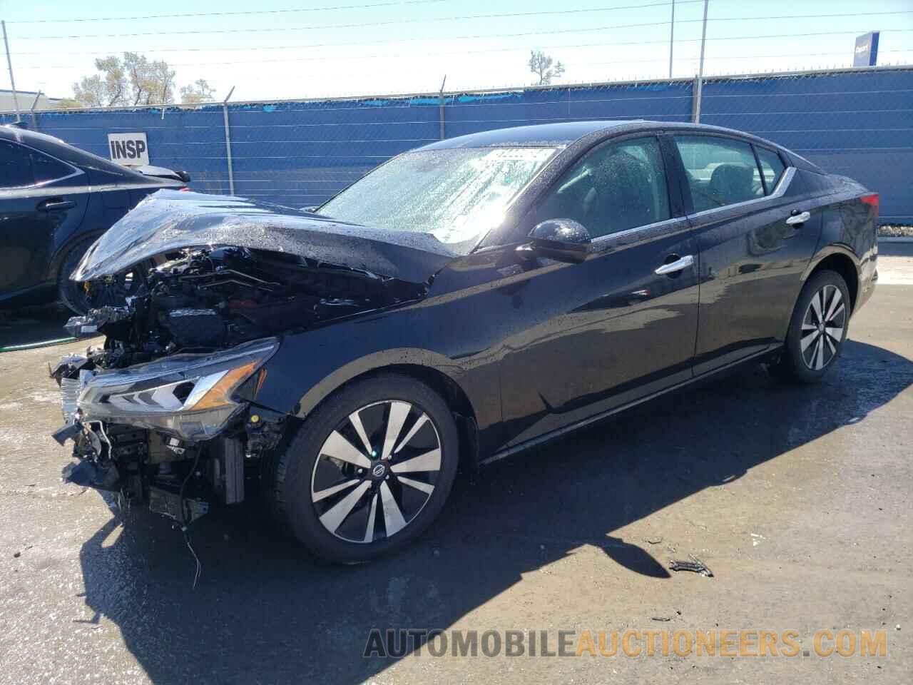 1N4BL4DVXNN390019 NISSAN ALTIMA 2022