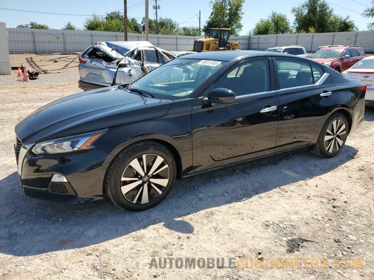 1N4BL4DVXNN391283 NISSAN ALTIMA 2022