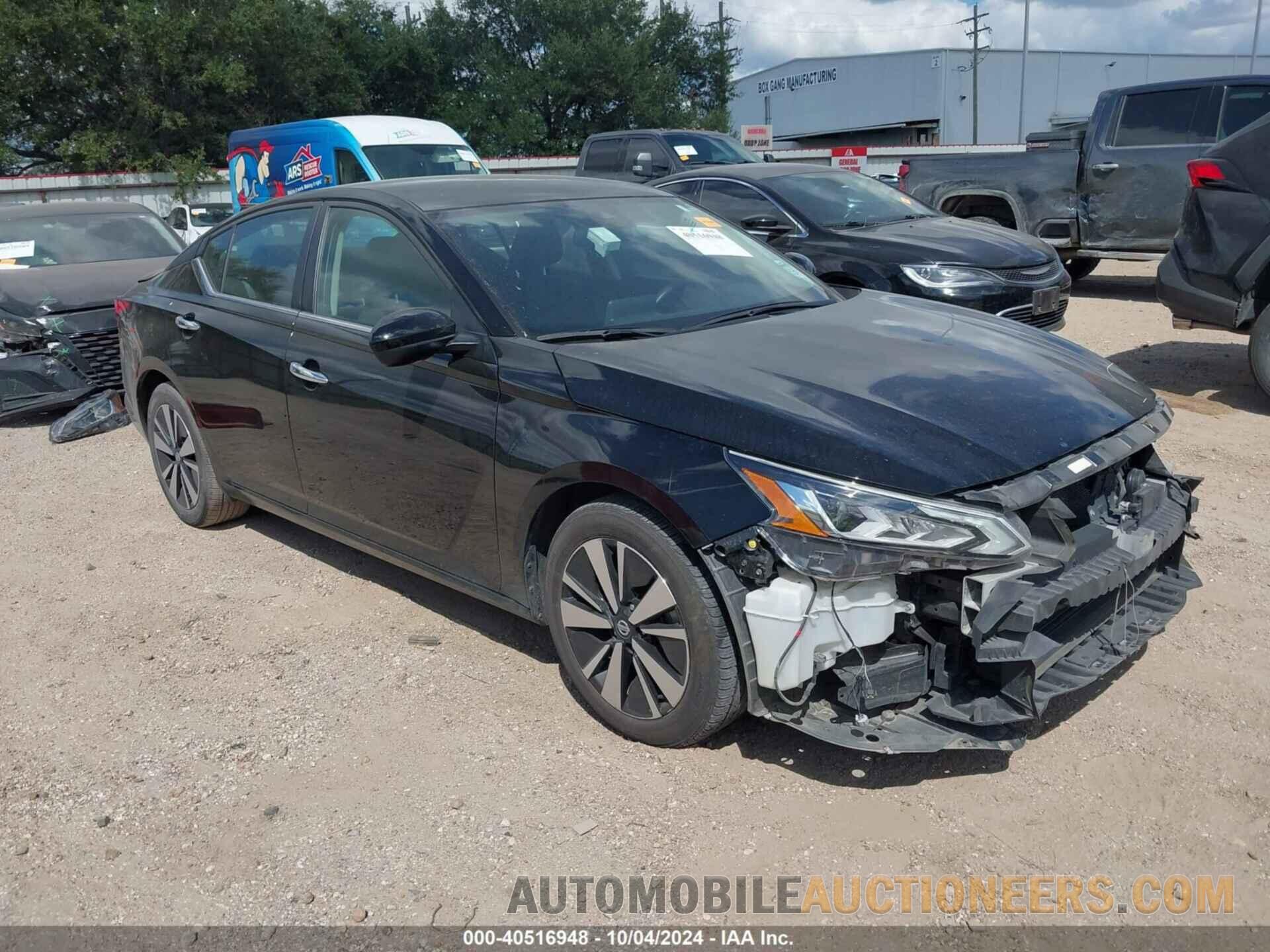 1N4BL4DVXNN391428 NISSAN ALTIMA 2022