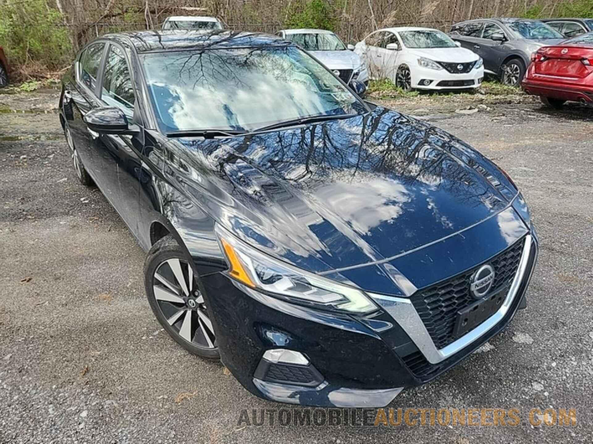 1N4BL4DVXNN391686 NISSAN ALTIMA 2022