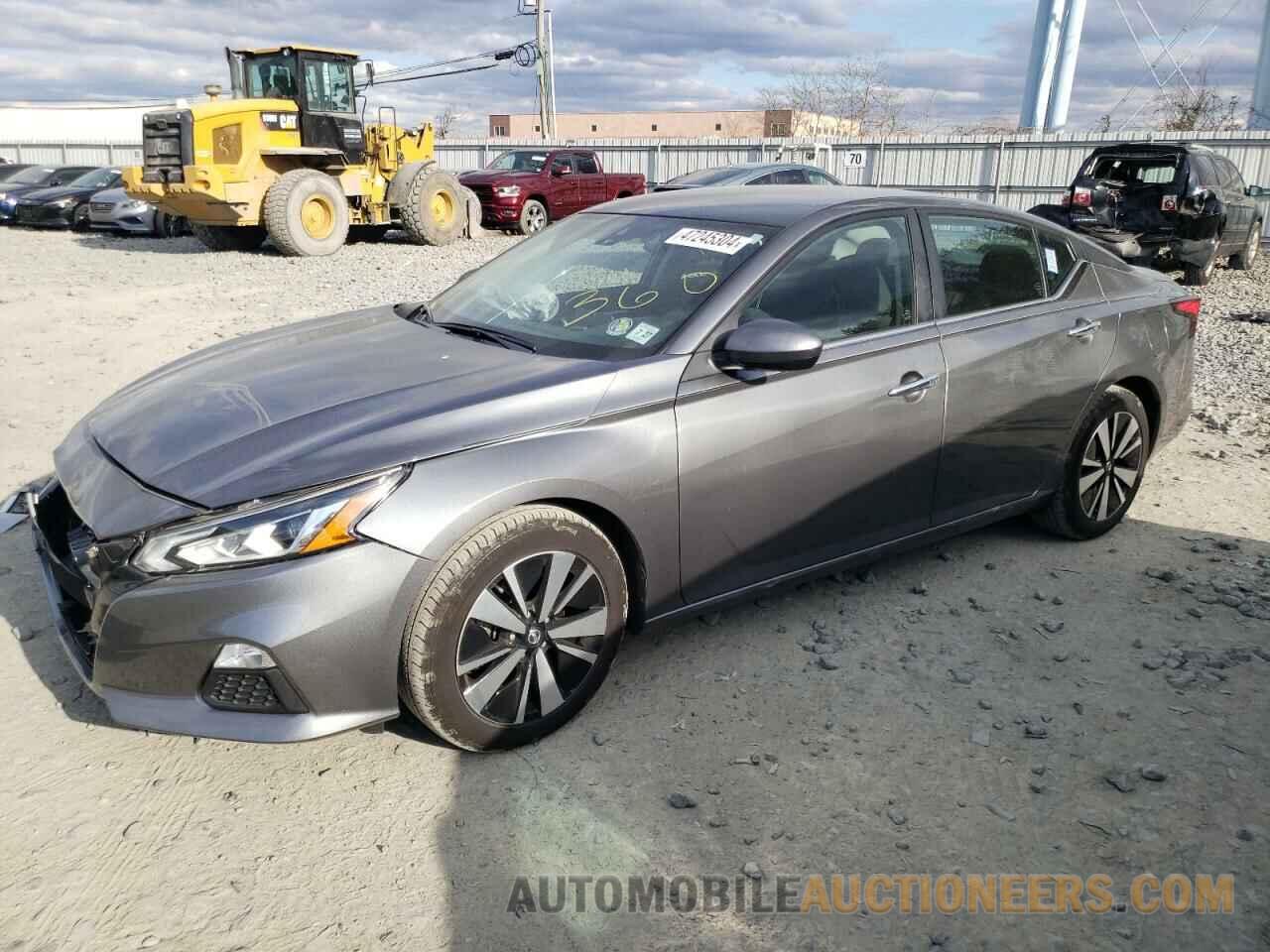 1N4BL4DVXNN399965 NISSAN ALTIMA 2022