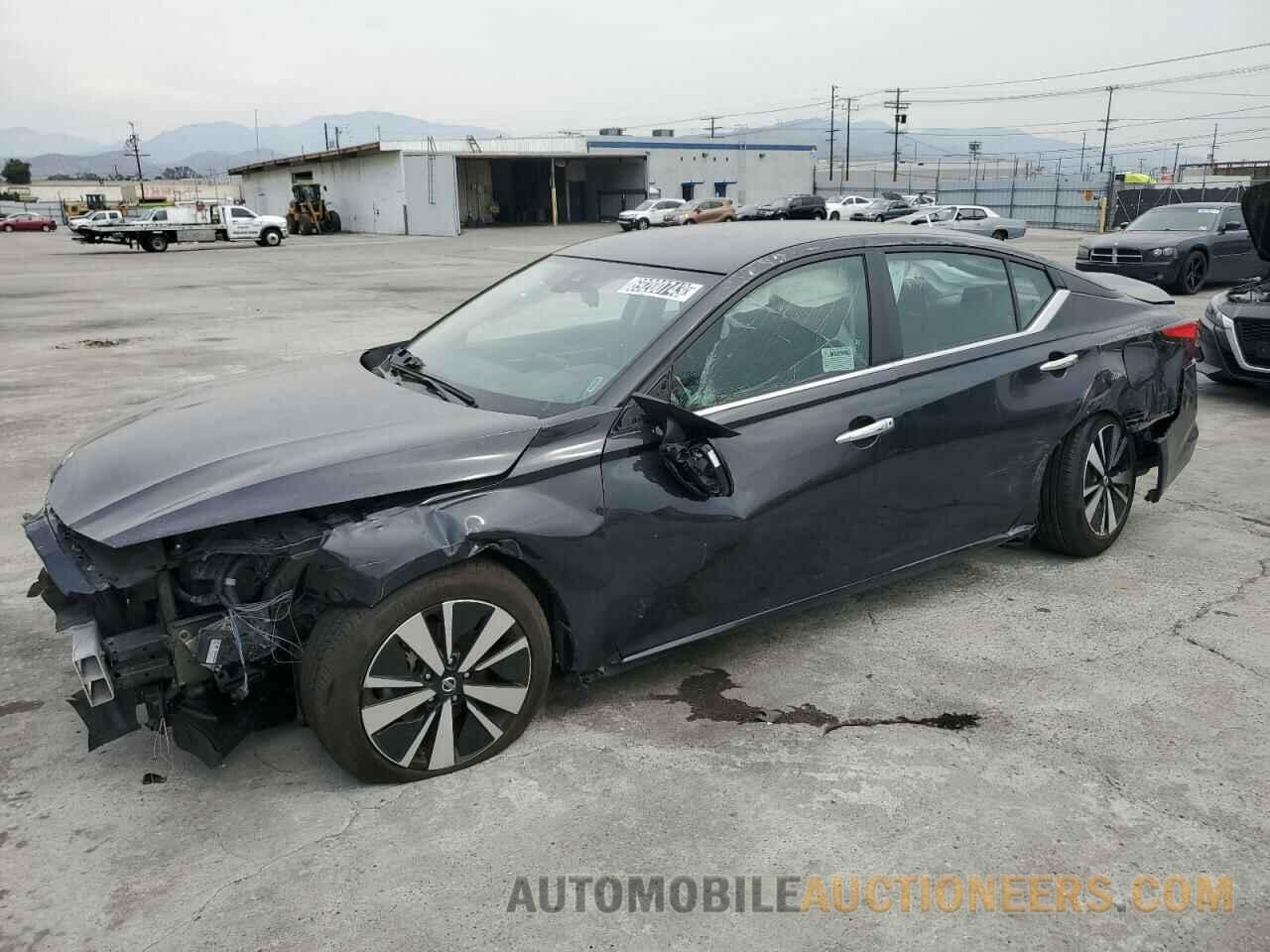 1N4BL4DVXNN403612 NISSAN ALTIMA 2022