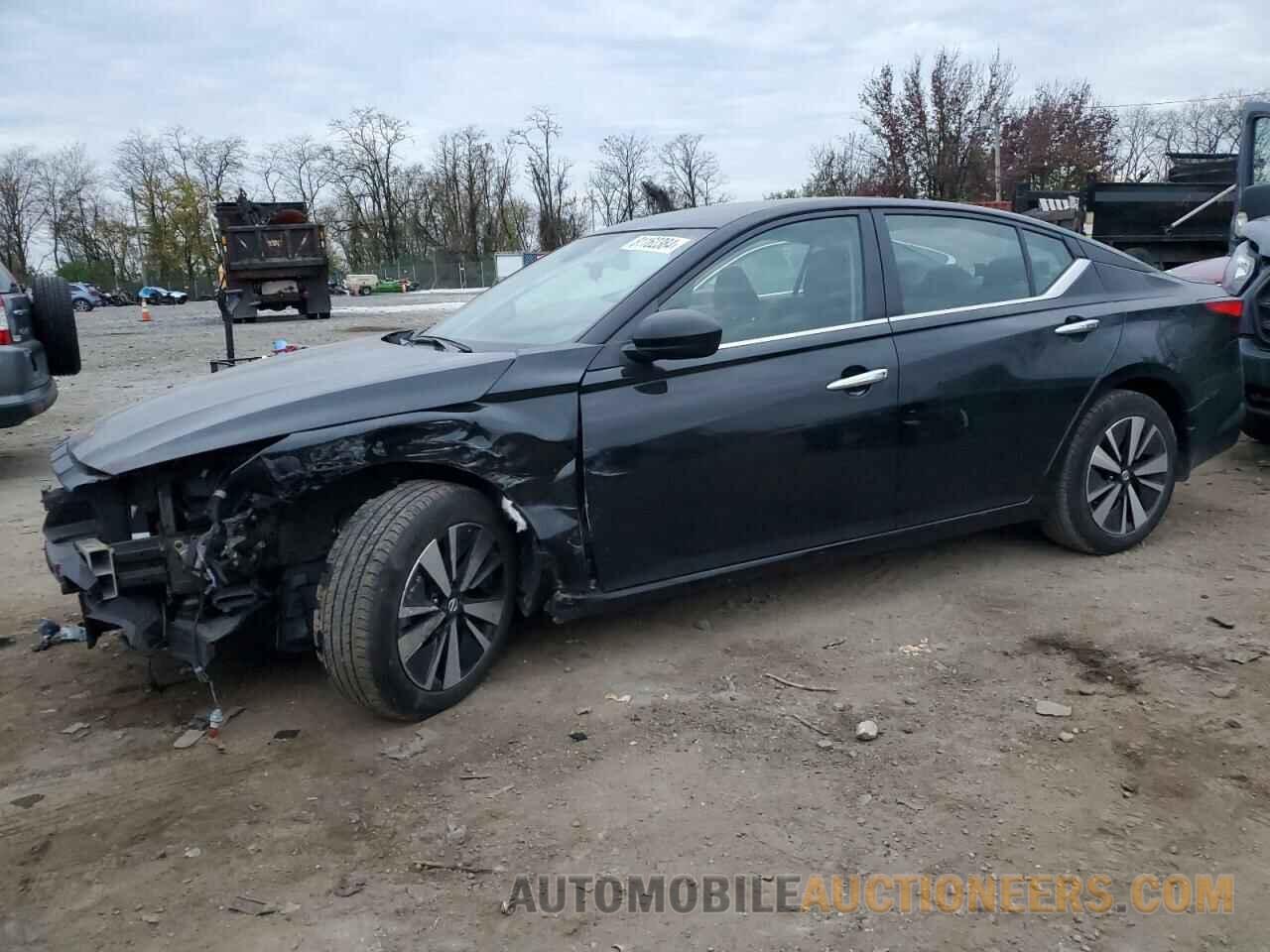 1N4BL4DVXNN421219 NISSAN ALTIMA 2022